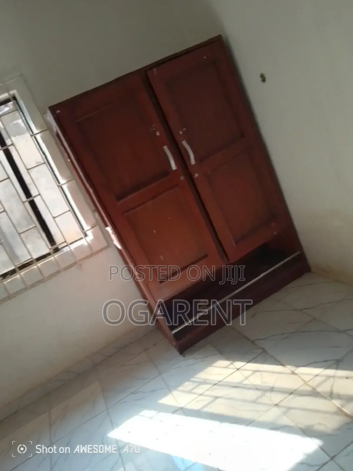 Furnished 2bdrm Apartment in Etete Gra, Benin City for rent in Benin City