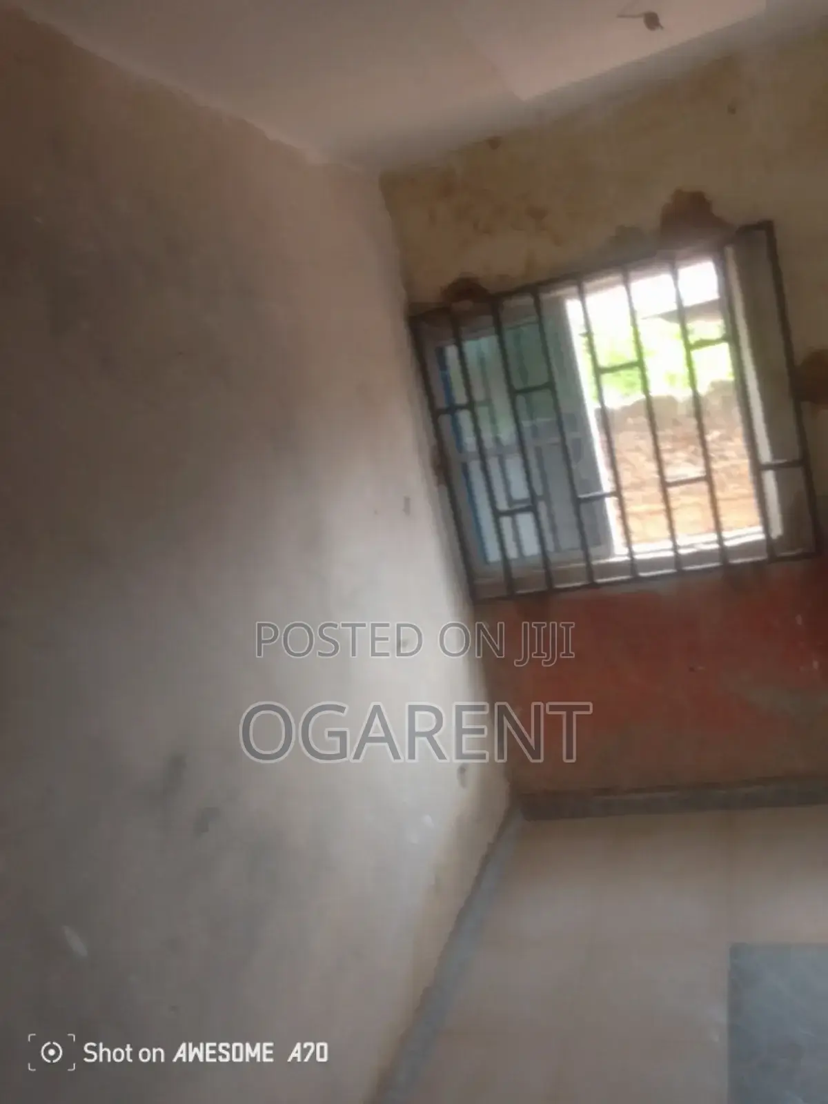 Furnished 2bdrm Apartment in Etete Gra, Benin City for rent in Benin City