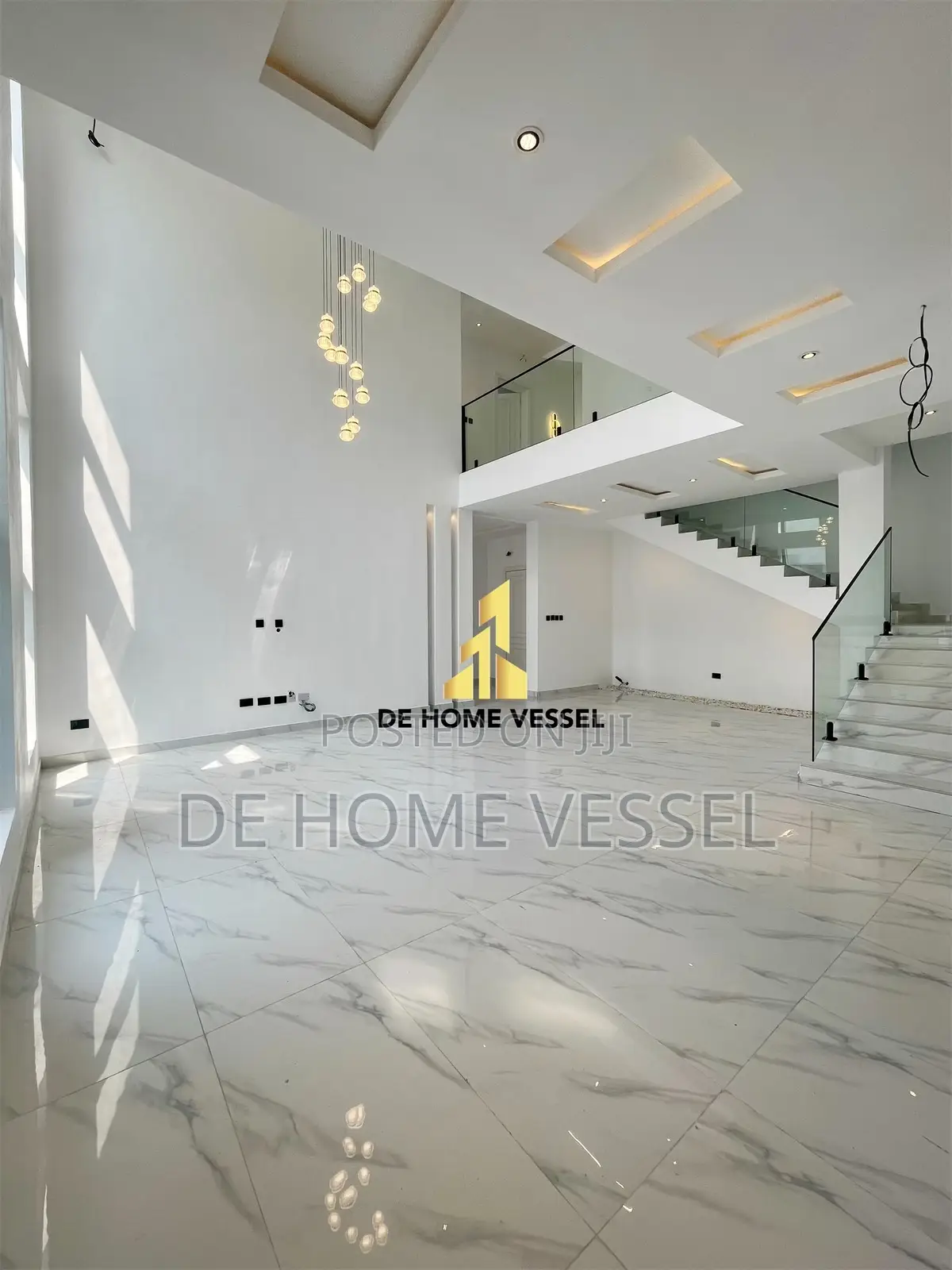 5bdrm Duplex in Lekki for sale in Lekki