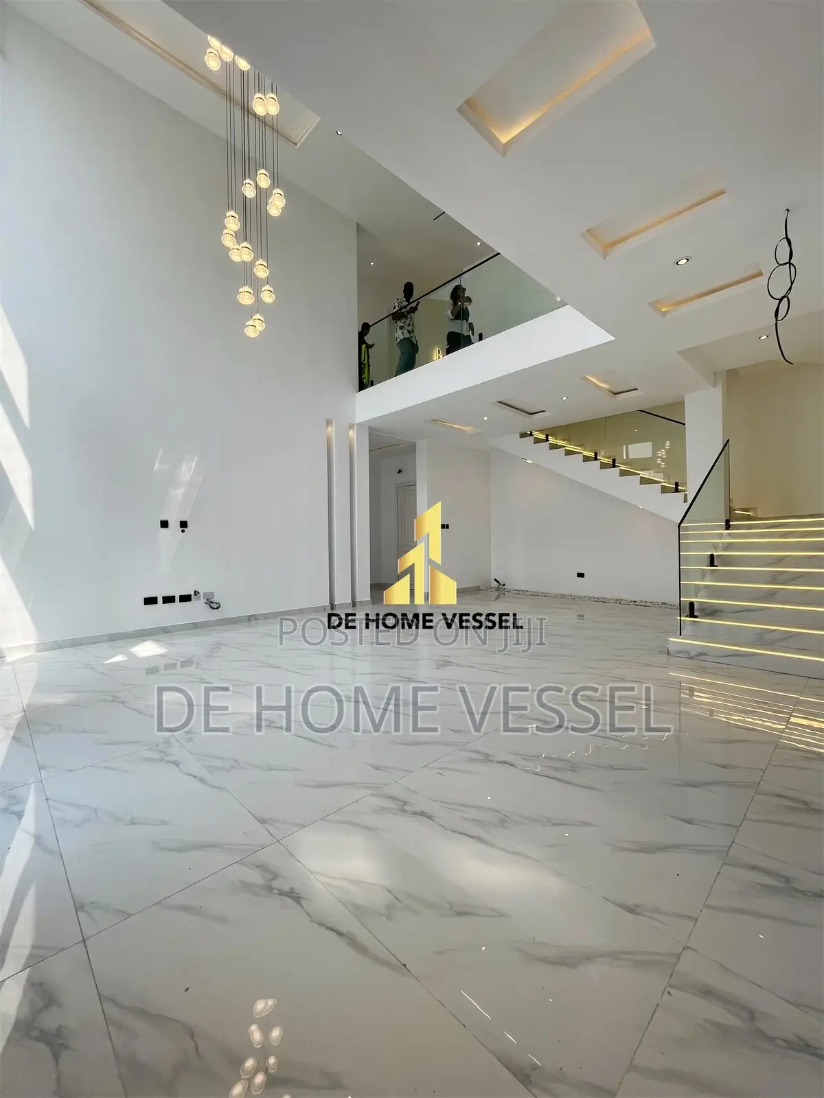 5bdrm Duplex in Lekki for sale in Lekki