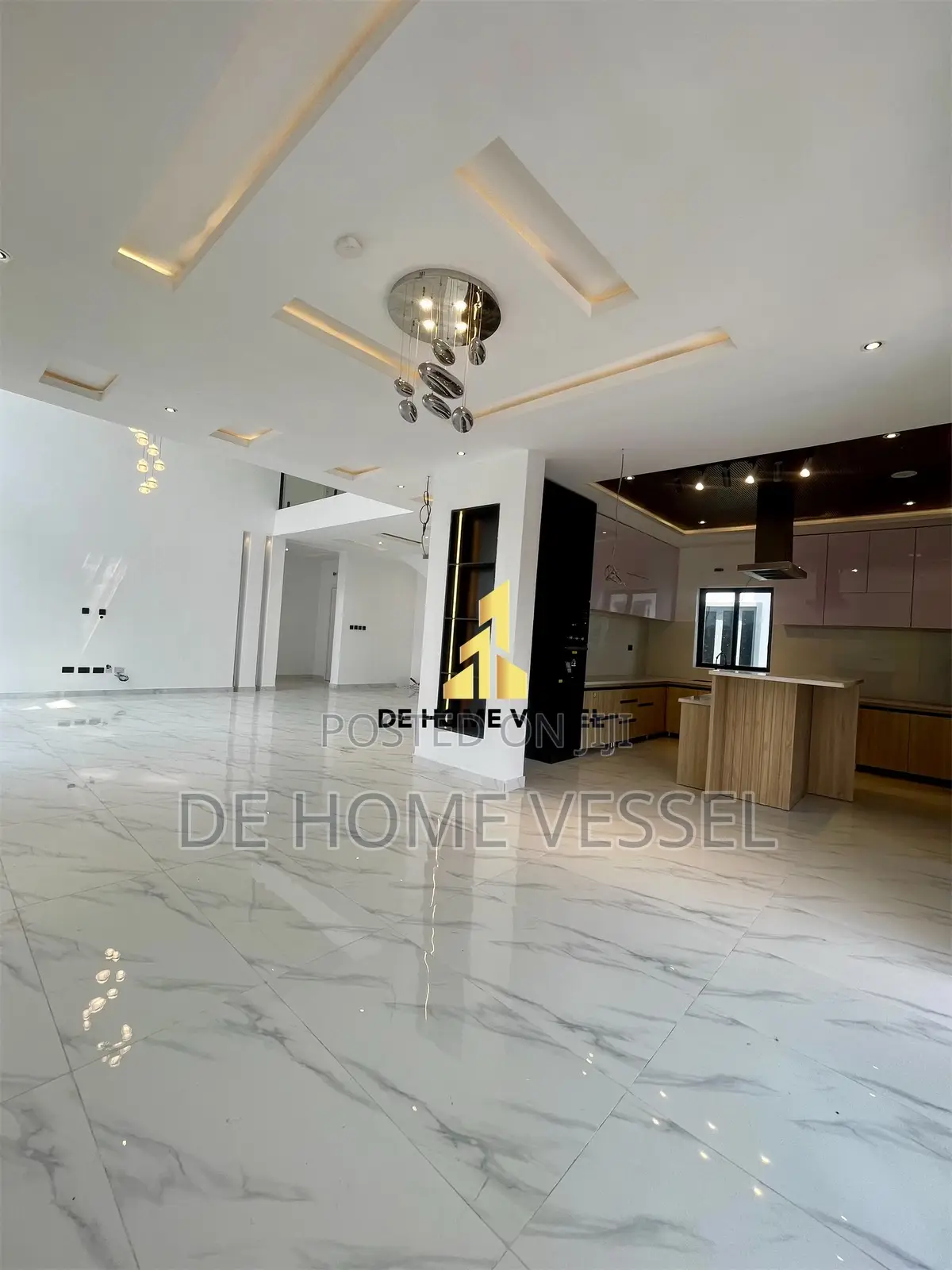 5bdrm Duplex in Lekki for sale in Lekki