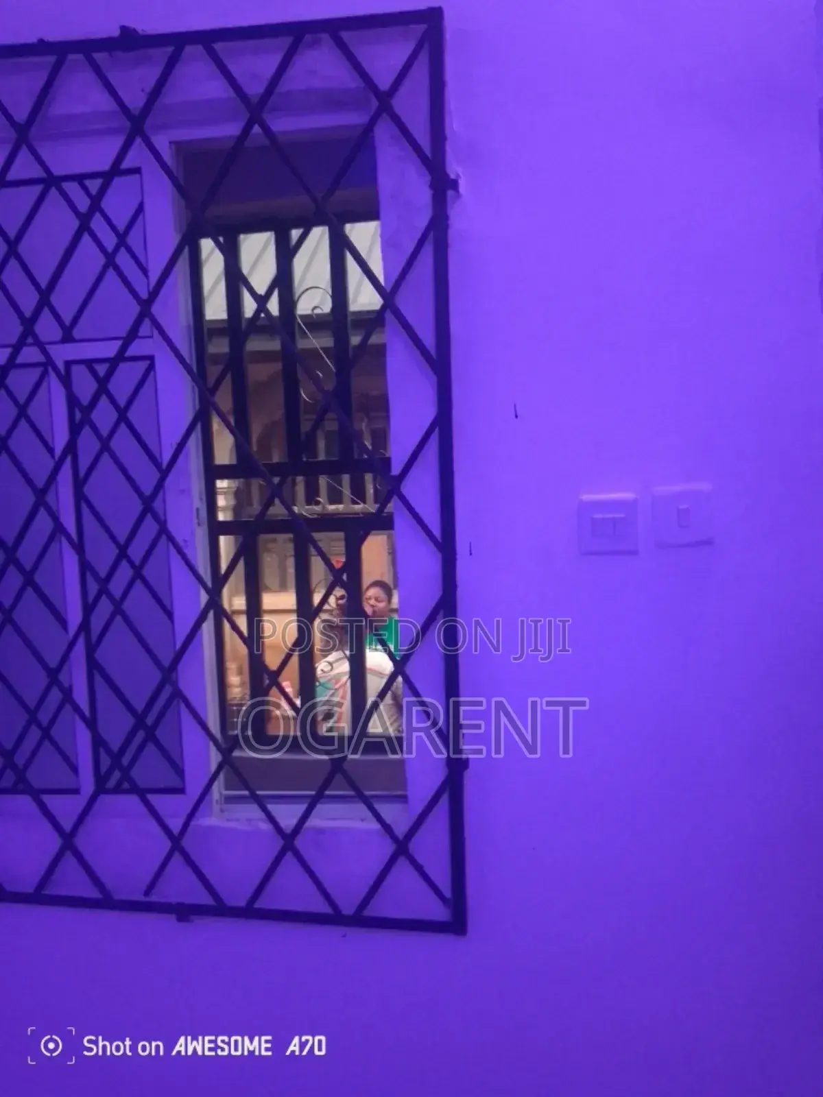 Furnished 3bdrm Apartment in Sapele Road, Benin City for rent in Benin City
