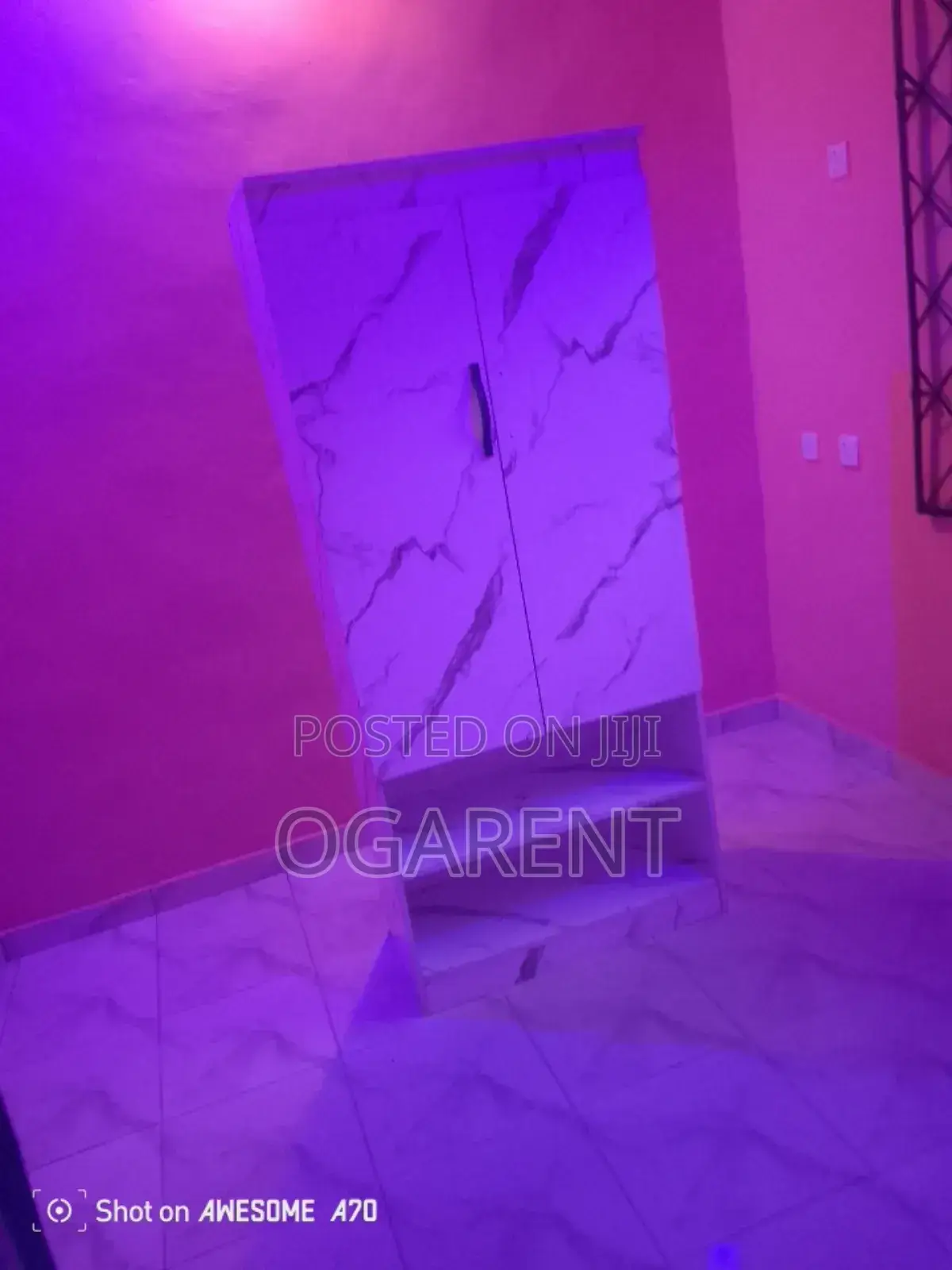 Furnished 3bdrm Apartment in Sapele Road, Benin City for rent in Benin City