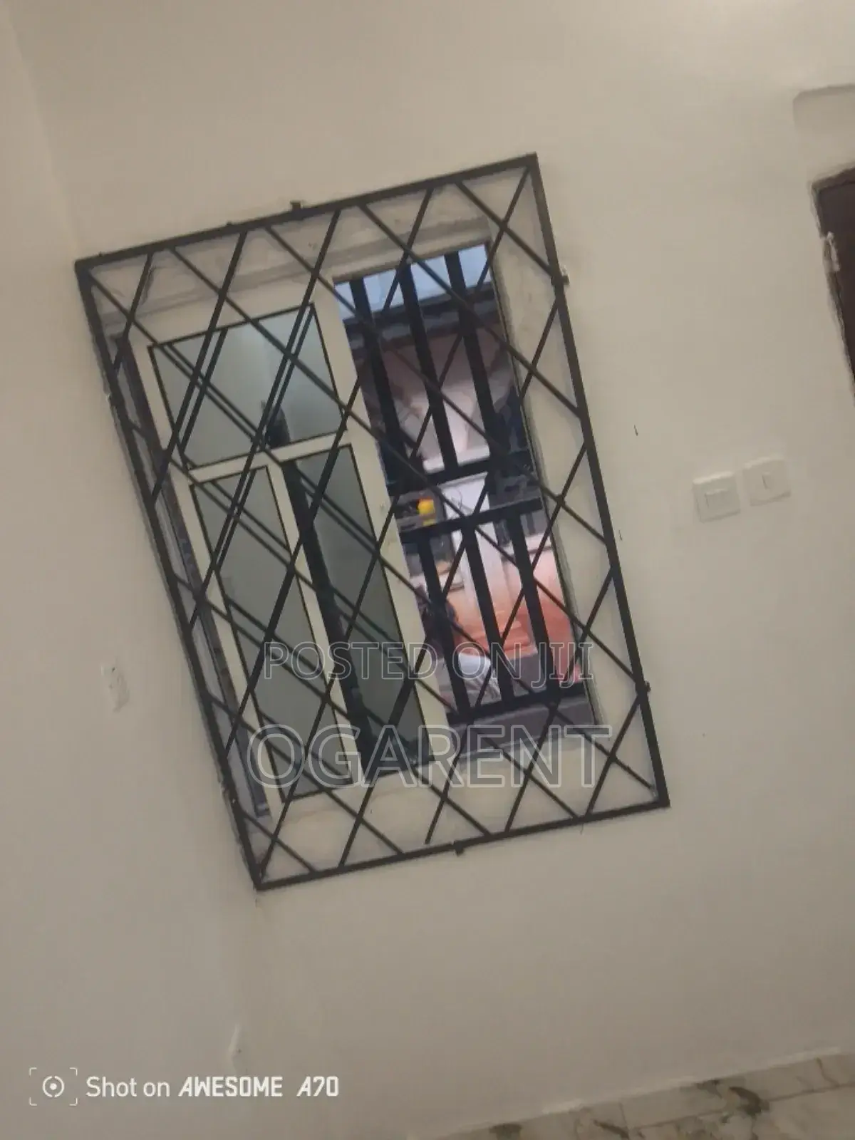 Furnished 3bdrm Apartment in Sapele Road, Benin City for rent in Benin City