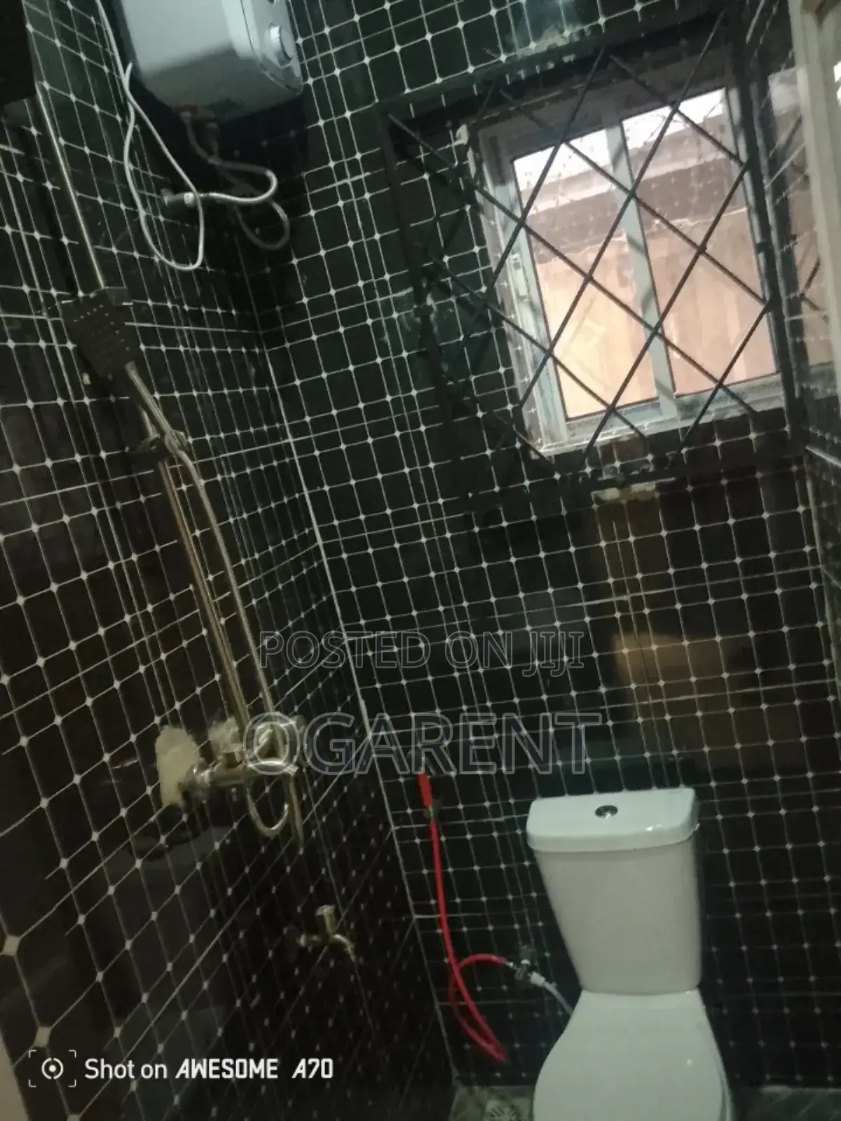 Furnished 3bdrm Apartment in Sapele Road, Benin City for rent in Benin City
