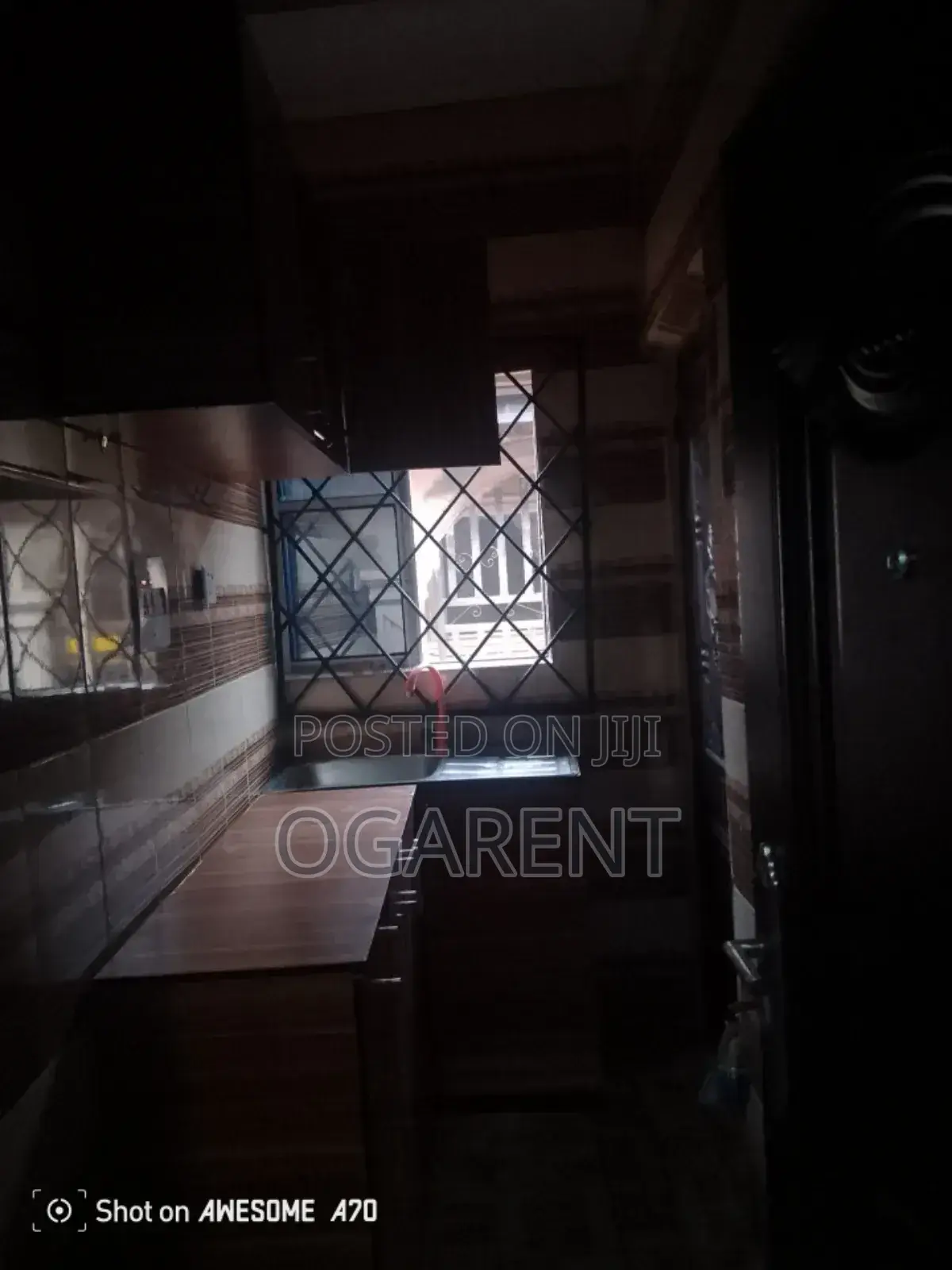 Furnished 3bdrm Apartment in Sapele Road, Benin City for rent in Benin City