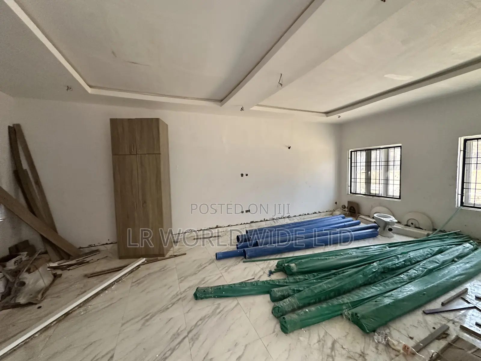 5bdrm Townhouse/Terrace in Durumi for sale in Durumi