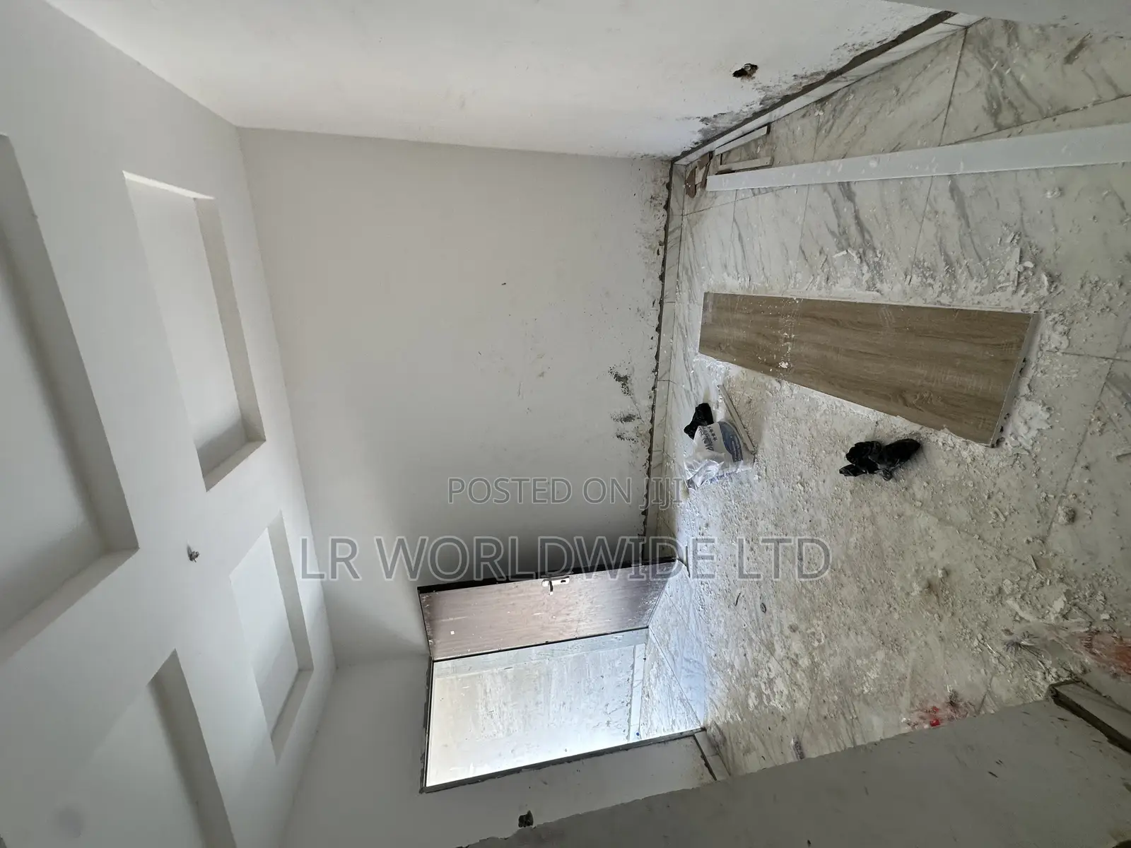 5bdrm Townhouse/Terrace in Durumi for sale in Durumi