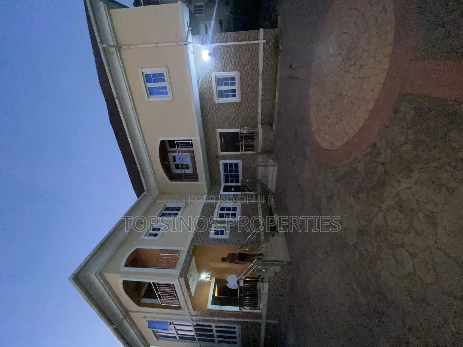 2bdrm Block of Flats in Dawaki for rent in Dawaki