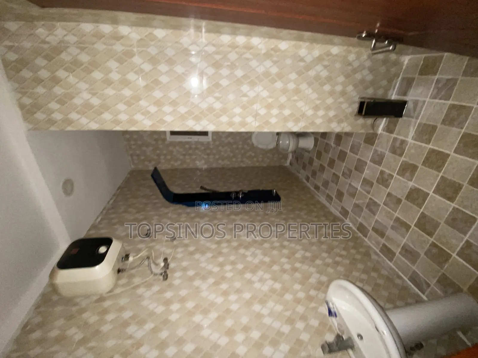 2bdrm Block of Flats in Dawaki for rent in Dawaki