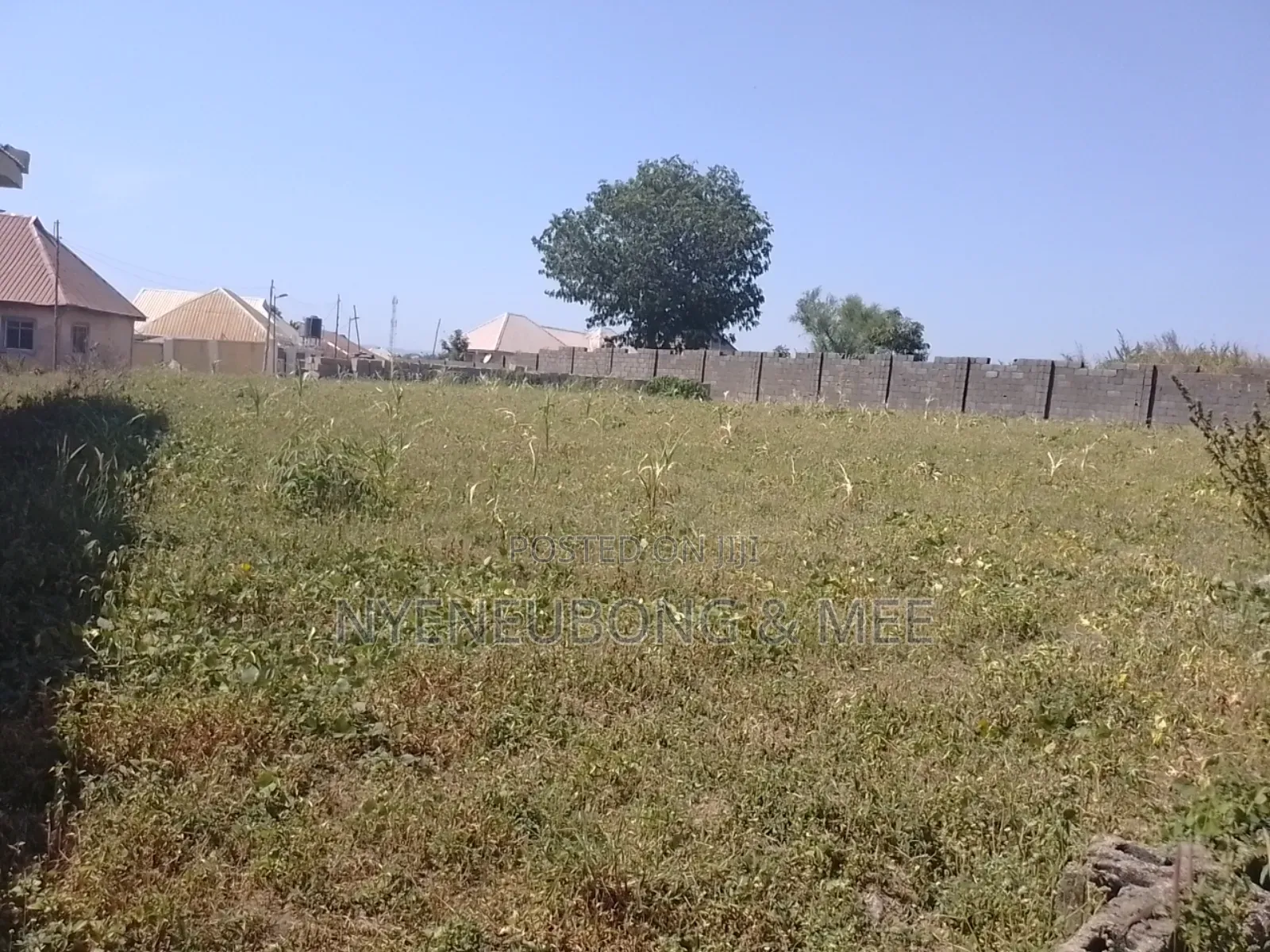Land for Sale in Karu