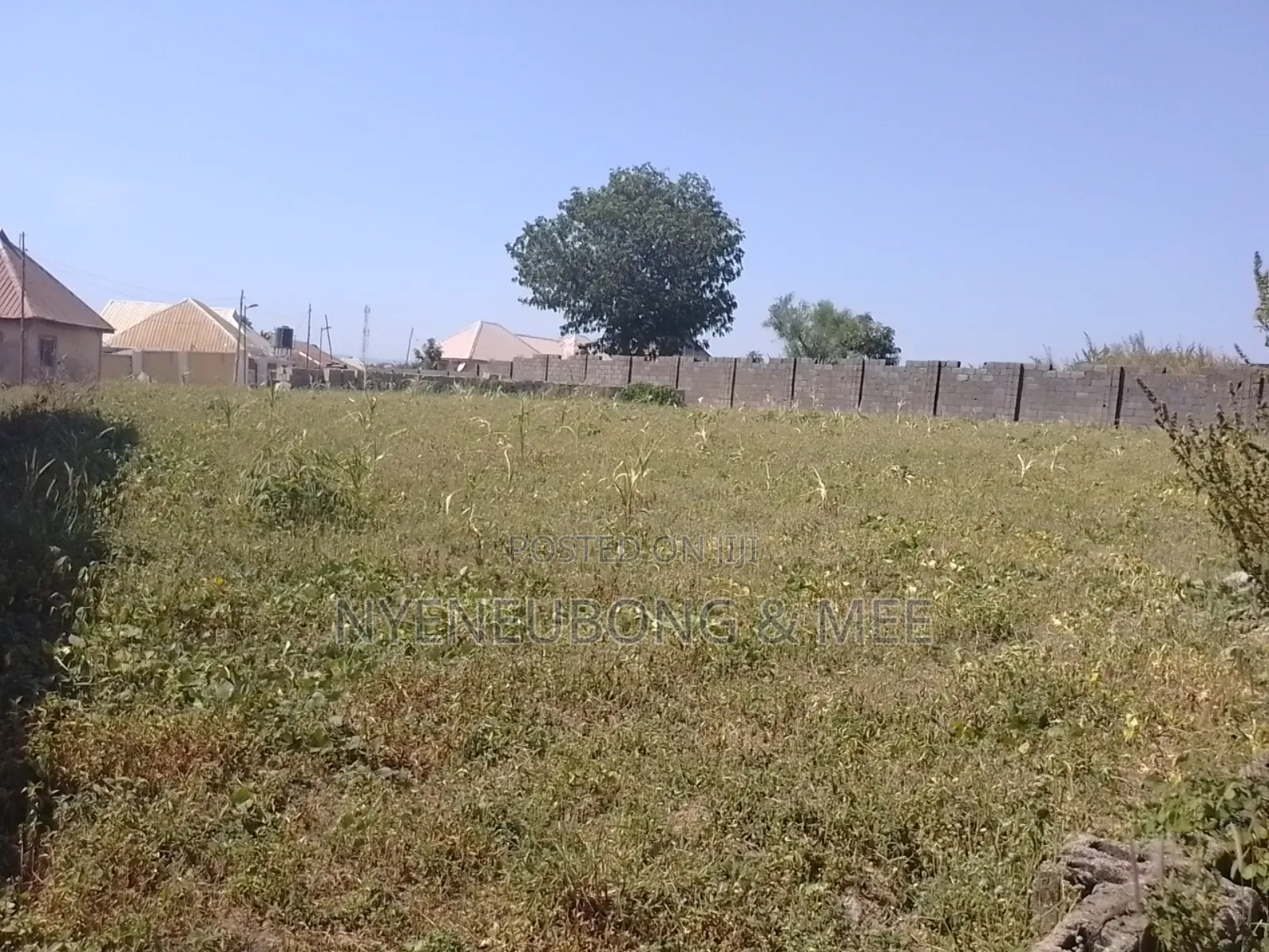 Land for Sale in Karu