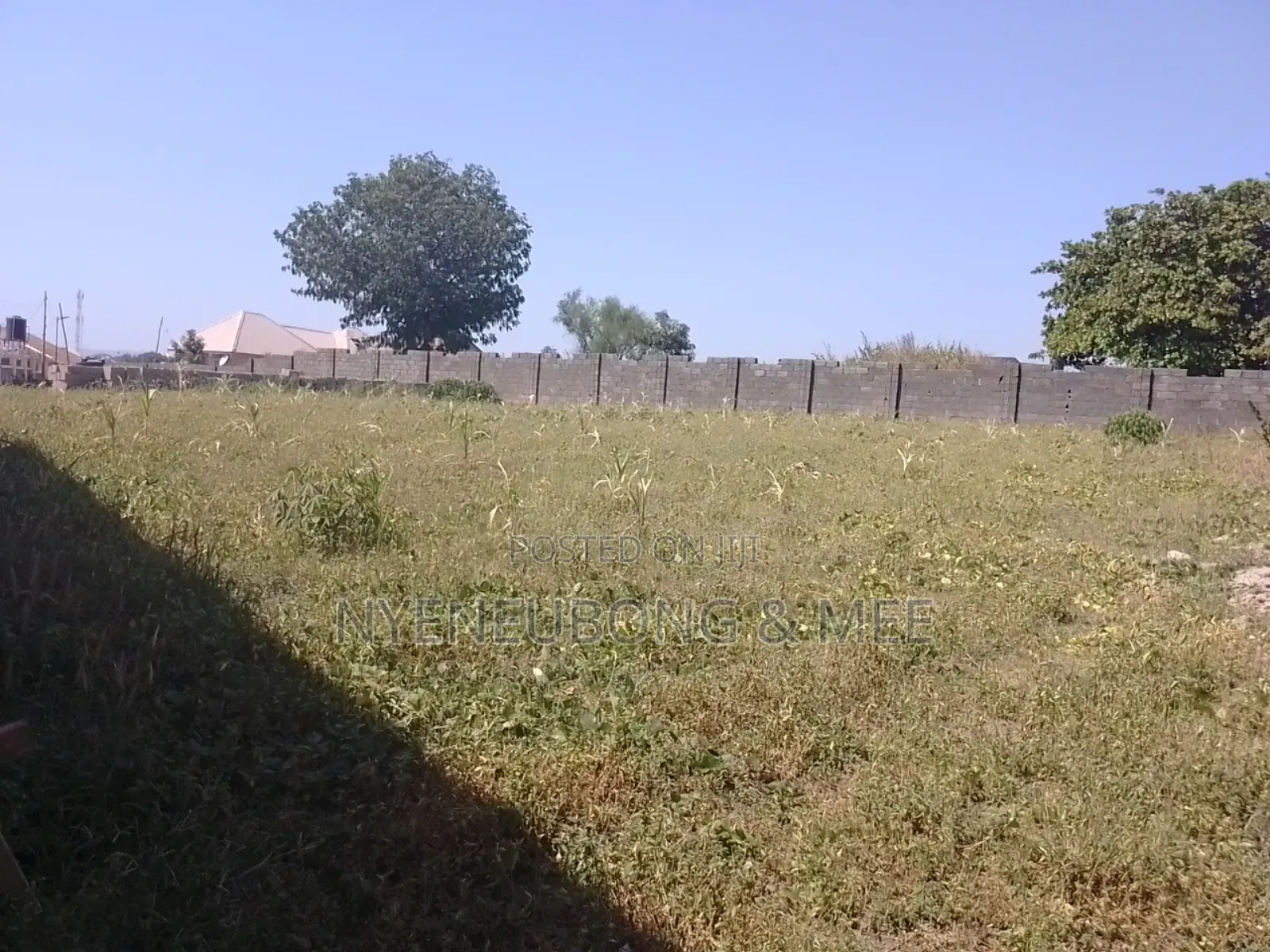 Land for Sale in Karu