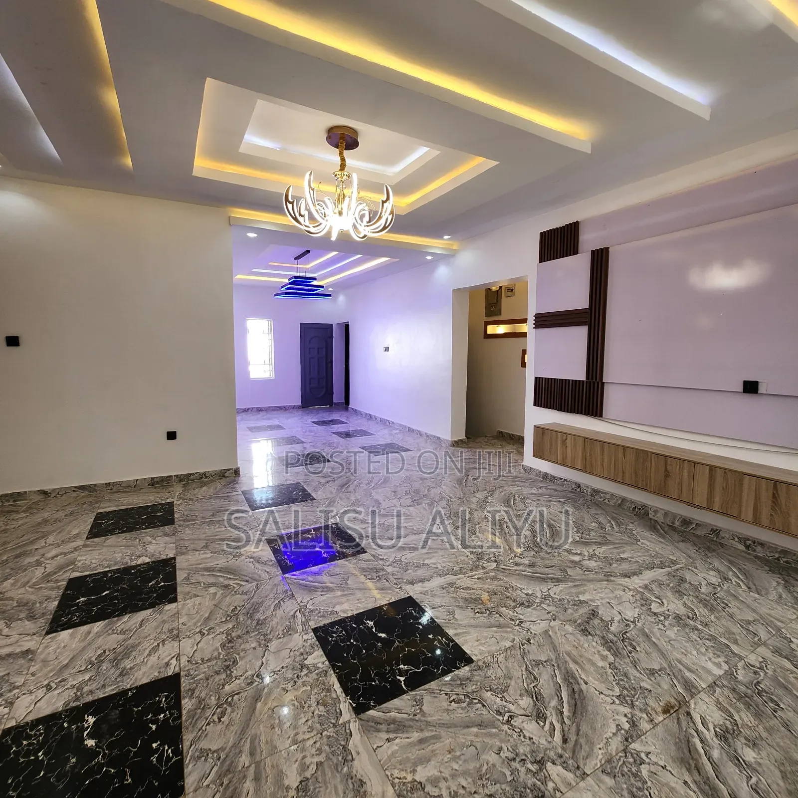 3bdrm Bungalow in Efab Verizon, Karsana for sale in Karsana