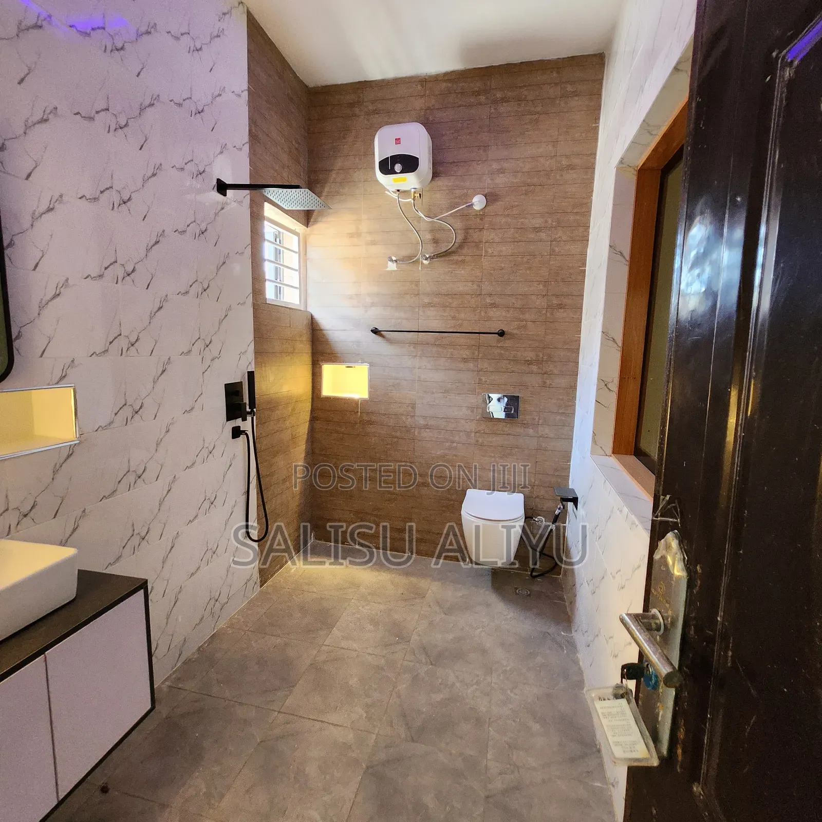 3bdrm Bungalow in Efab Verizon, Karsana for sale in Karsana