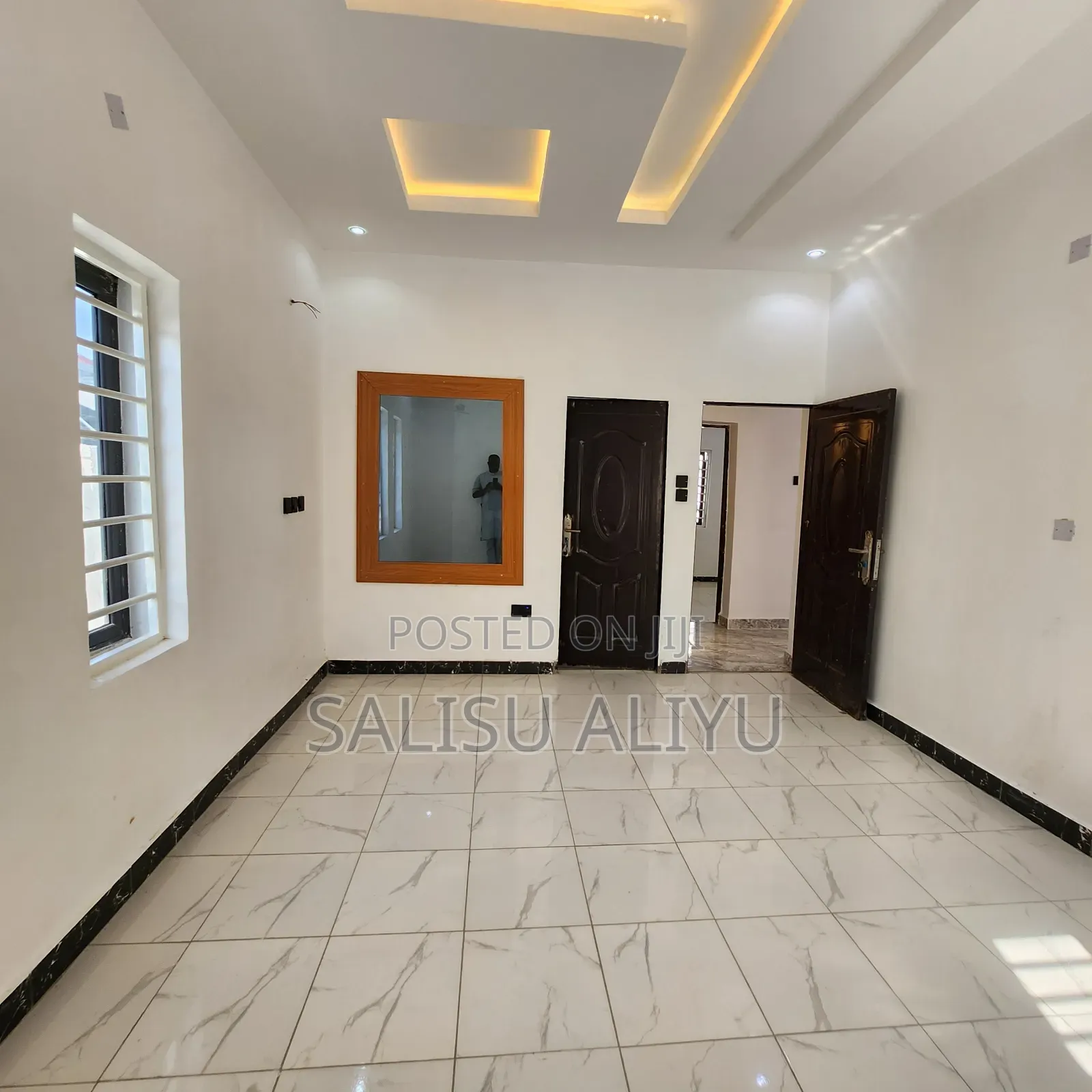 3bdrm Bungalow in Efab Verizon, Karsana for sale in Karsana