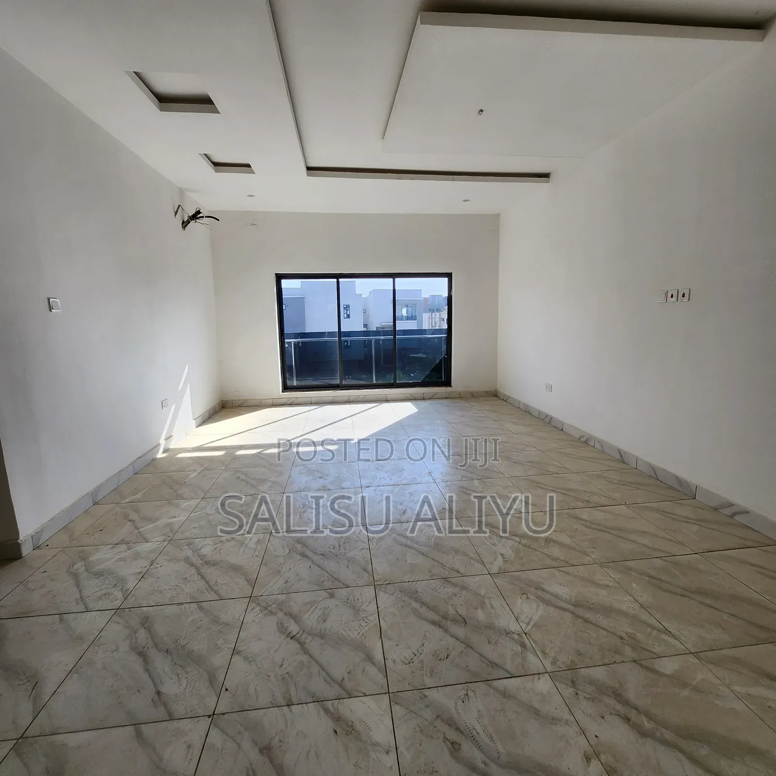 4bdrm Duplex in Jahi Gilmore for sale in Jahi