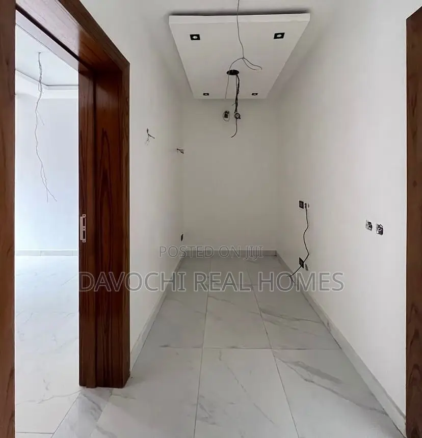 Furnished 4bdrm House in Victoria Island Extension for rent in Victoria Island Extension