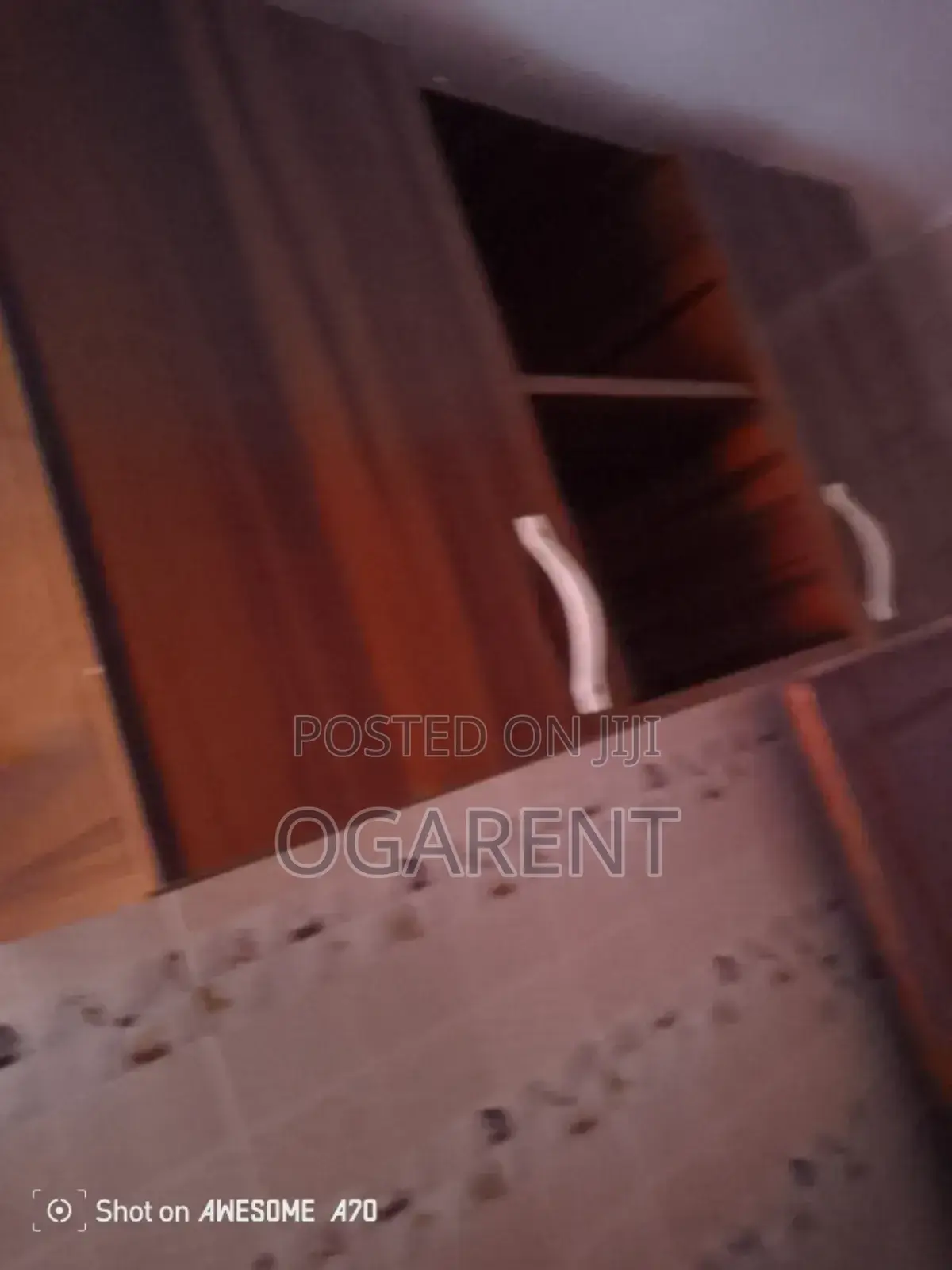 Furnished 3bdrm Apartment in Agip Sapele Road, Benin City for rent in Benin City