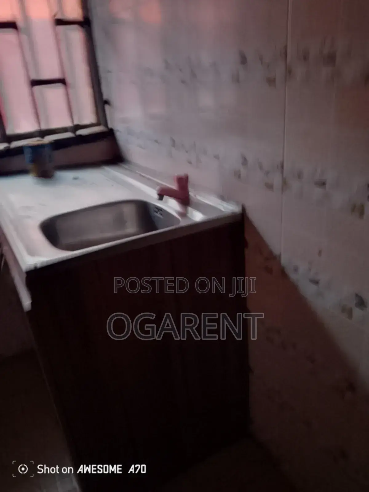Furnished 3bdrm Apartment in Agip Sapele Road, Benin City for rent in Benin City