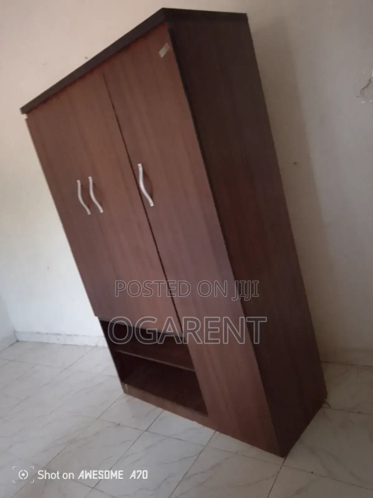 Furnished 3bdrm Apartment in Agip Sapele Road, Benin City for rent in Benin City