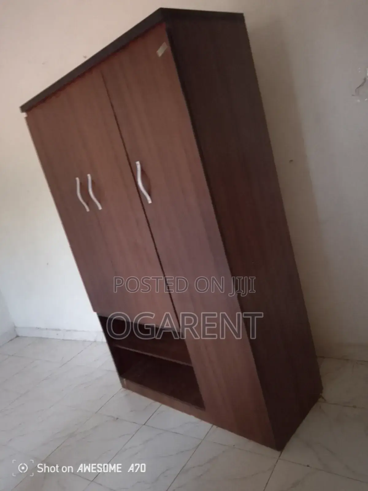 Furnished 3bdrm Apartment in Agip Sapele Road, Benin City for rent in Benin City