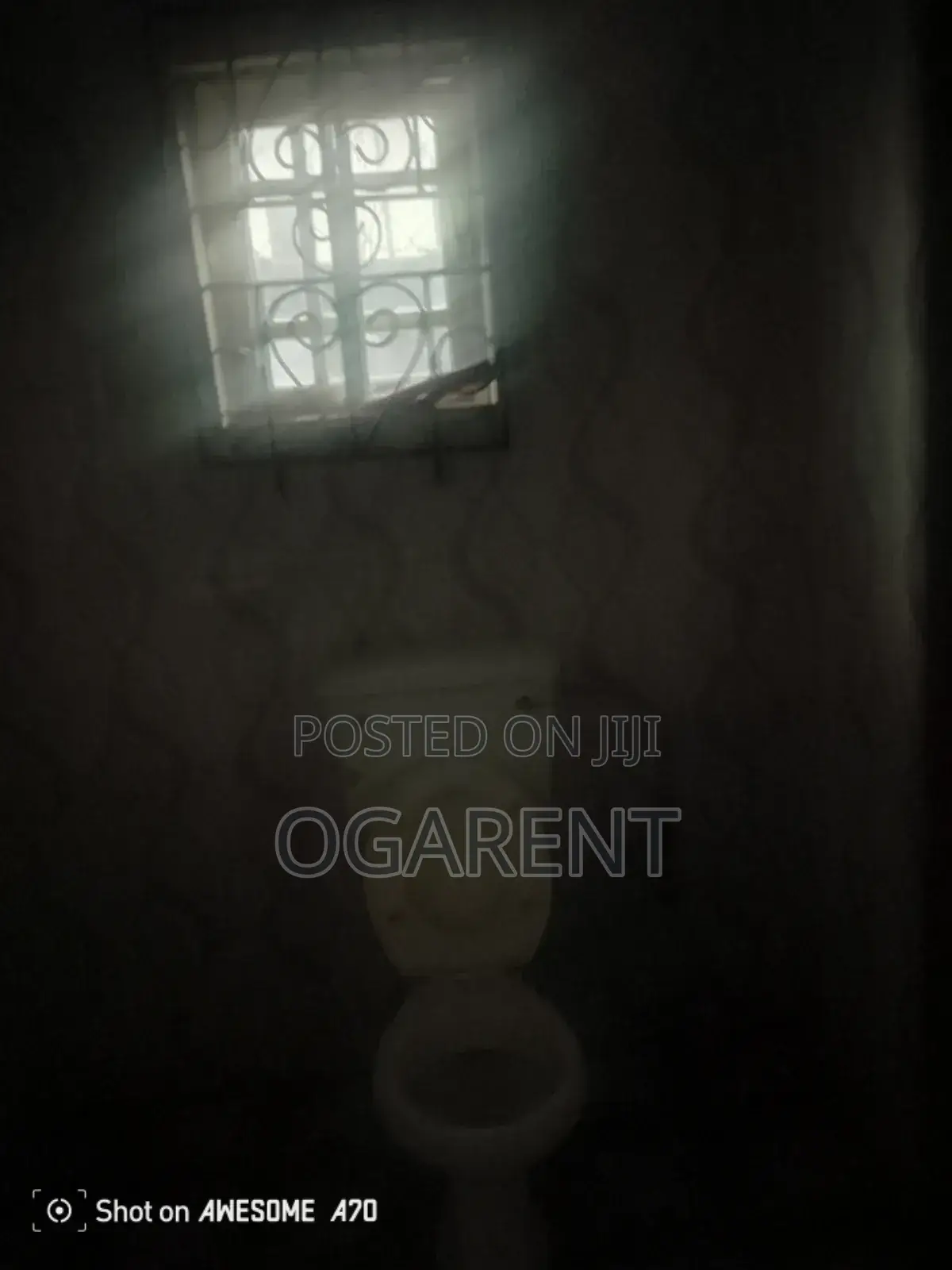 Furnished 3bdrm Apartment in Agip Sapele Road, Benin City for rent in Benin City
