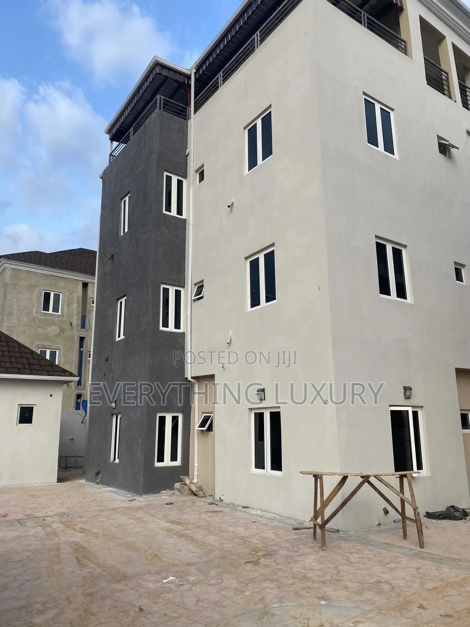 2bdrm Block of Flats in Jahi for rent in Jahi