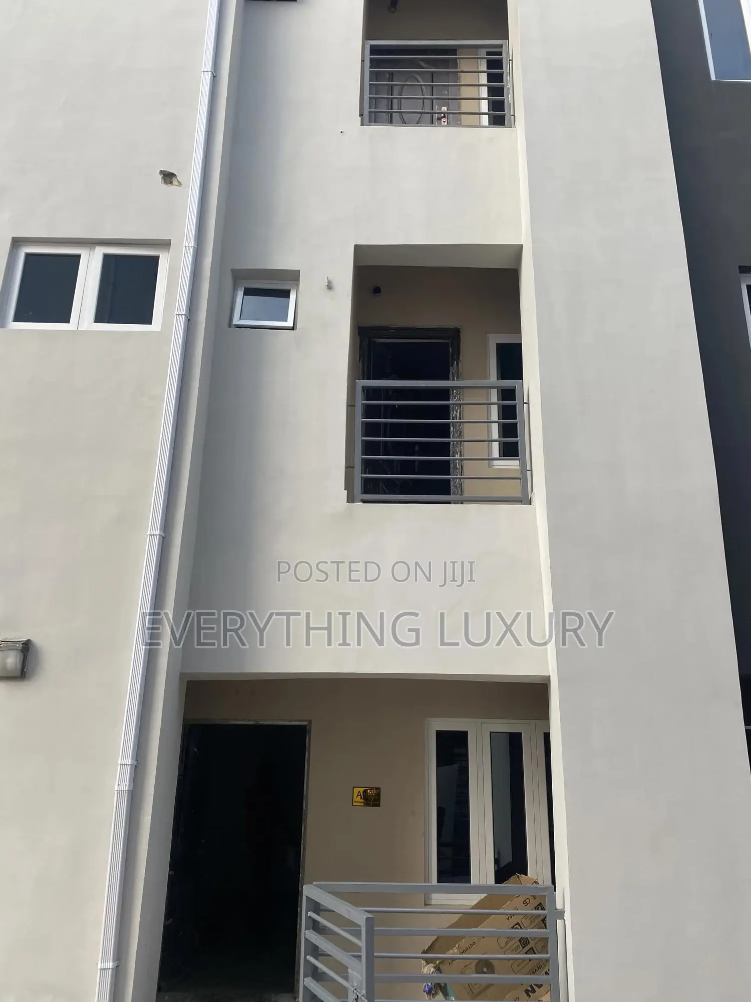 2bdrm Block of Flats in Jahi for rent in Jahi