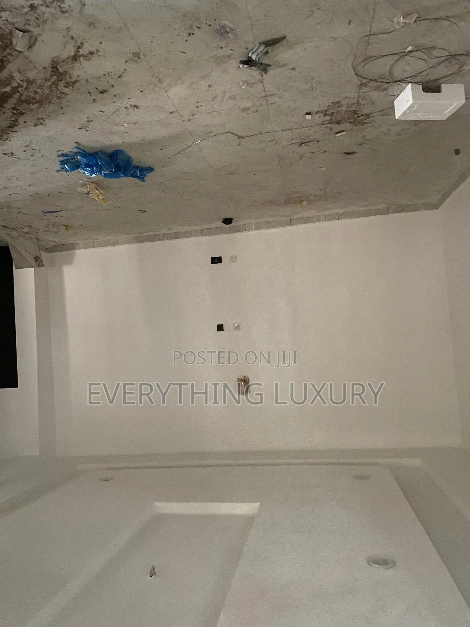 2bdrm Block of Flats in Jahi for rent in Jahi