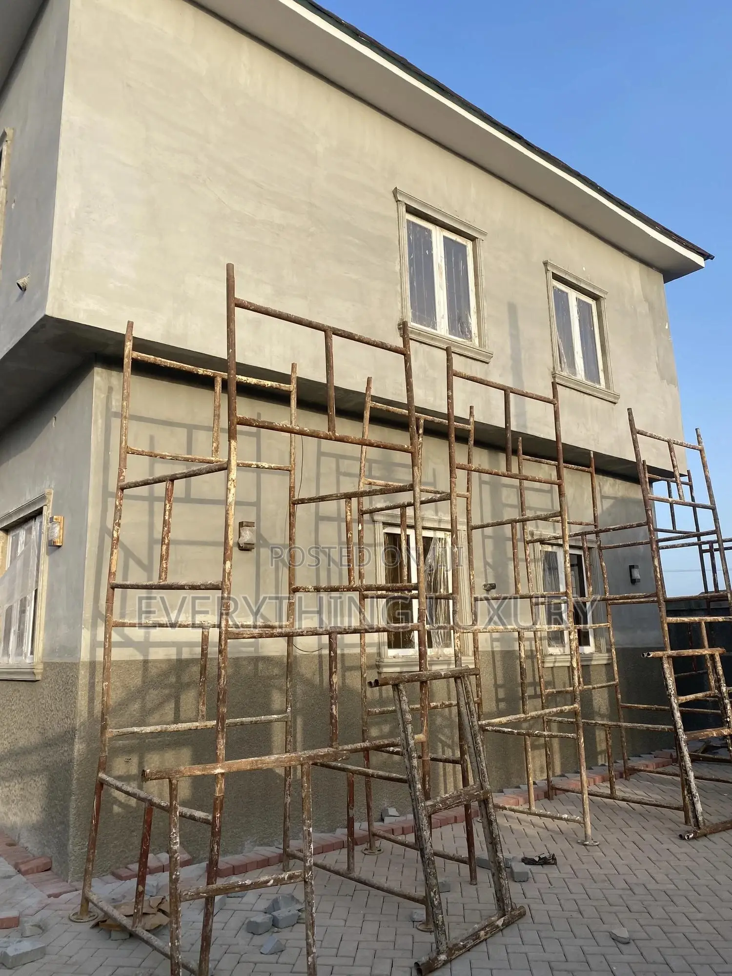 1bdrm Block of Flats in Ushafa for rent in Ushafa