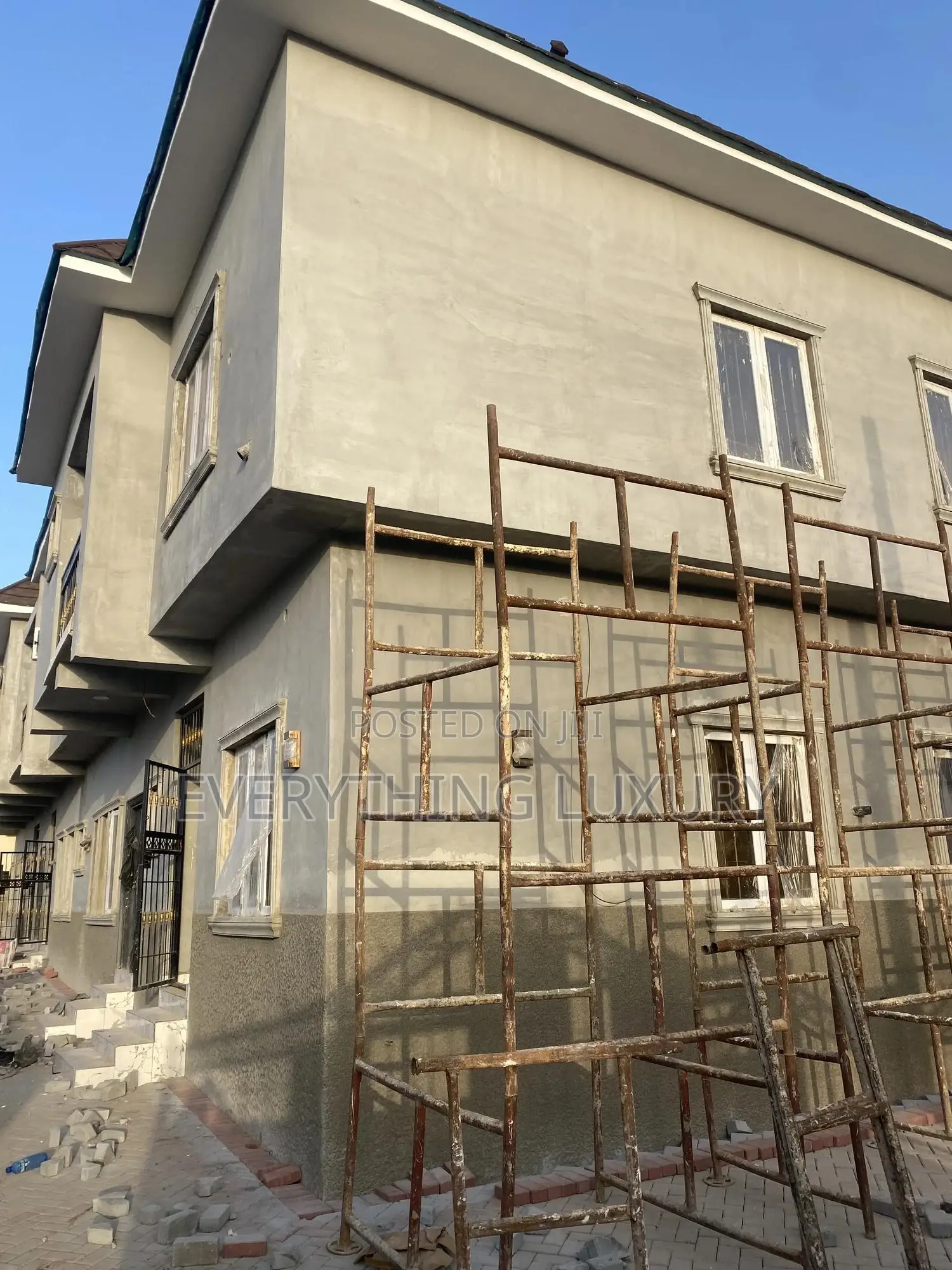 1bdrm Block of Flats in Ushafa for rent in Ushafa