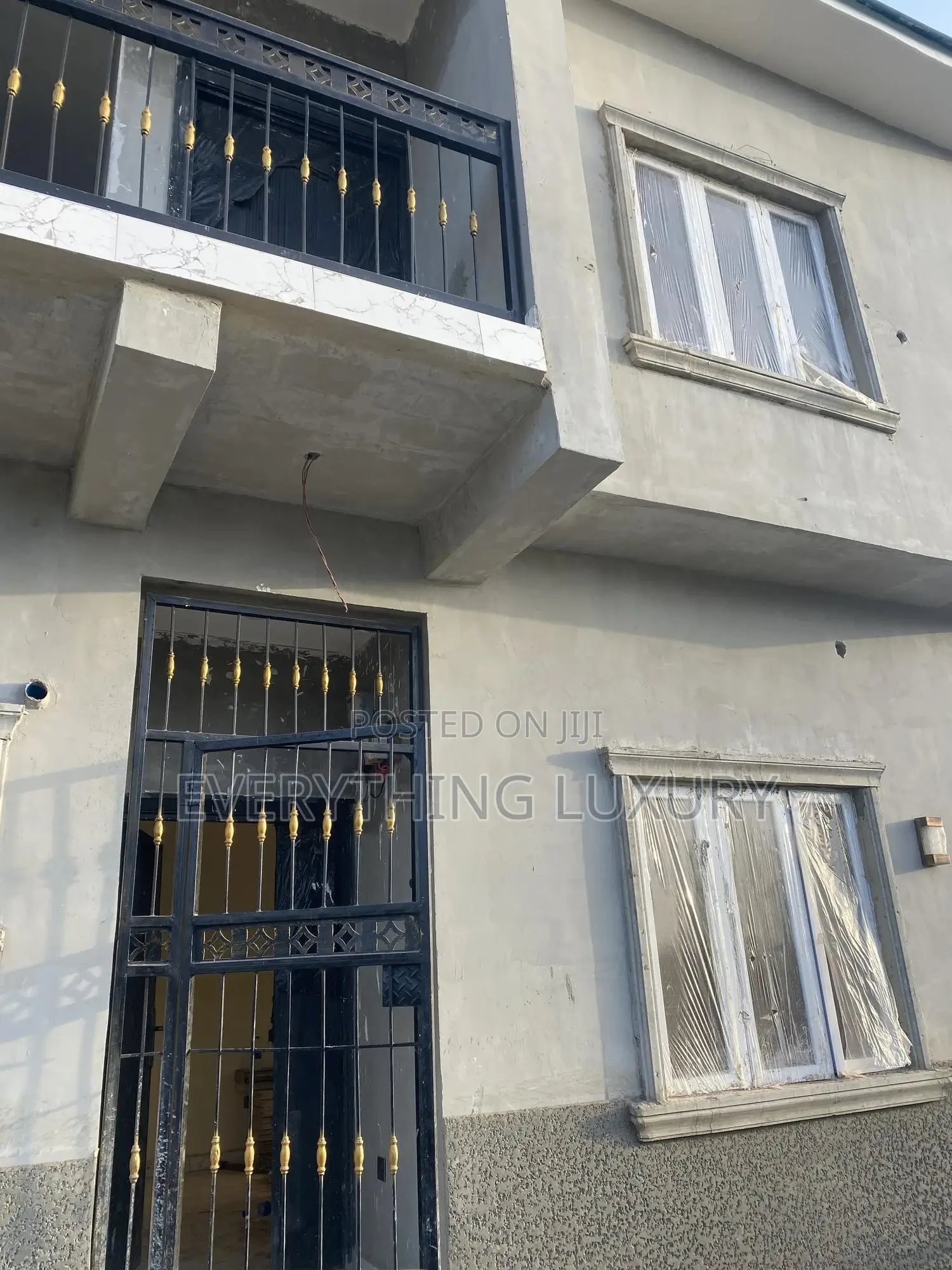 1bdrm Block of Flats in Ushafa for rent in Ushafa