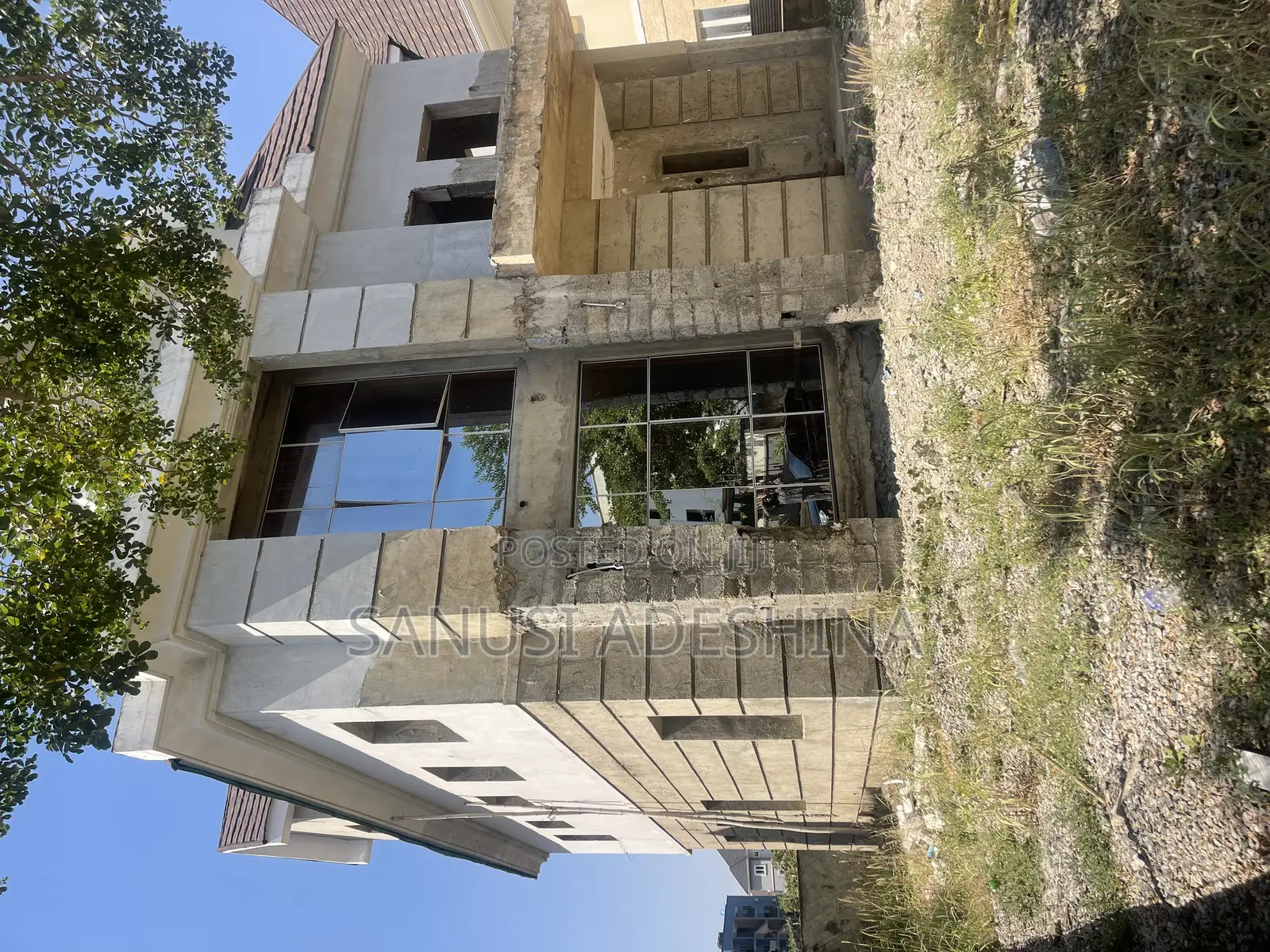 5bdrm Duplex in Katampe Maid Abuja for sale in Katampe (Main)