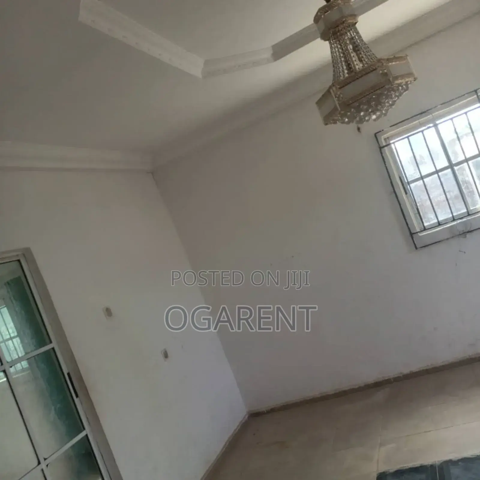 Furnished 3bdrm Apartment in Ugbor Village Road, Benin City for rent in Benin City