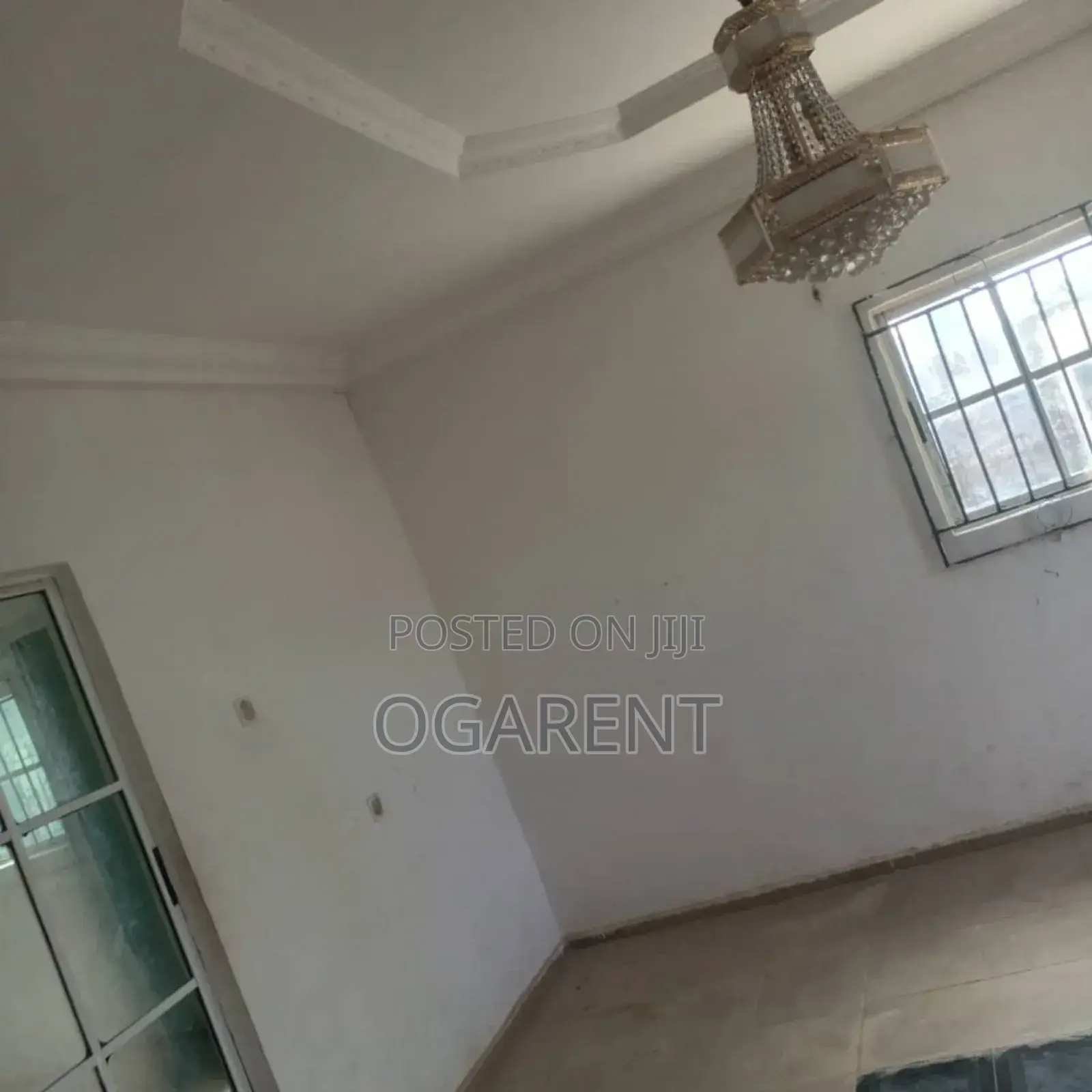 Furnished 3bdrm Apartment in Ugbor Village Road, Benin City for rent in Benin City