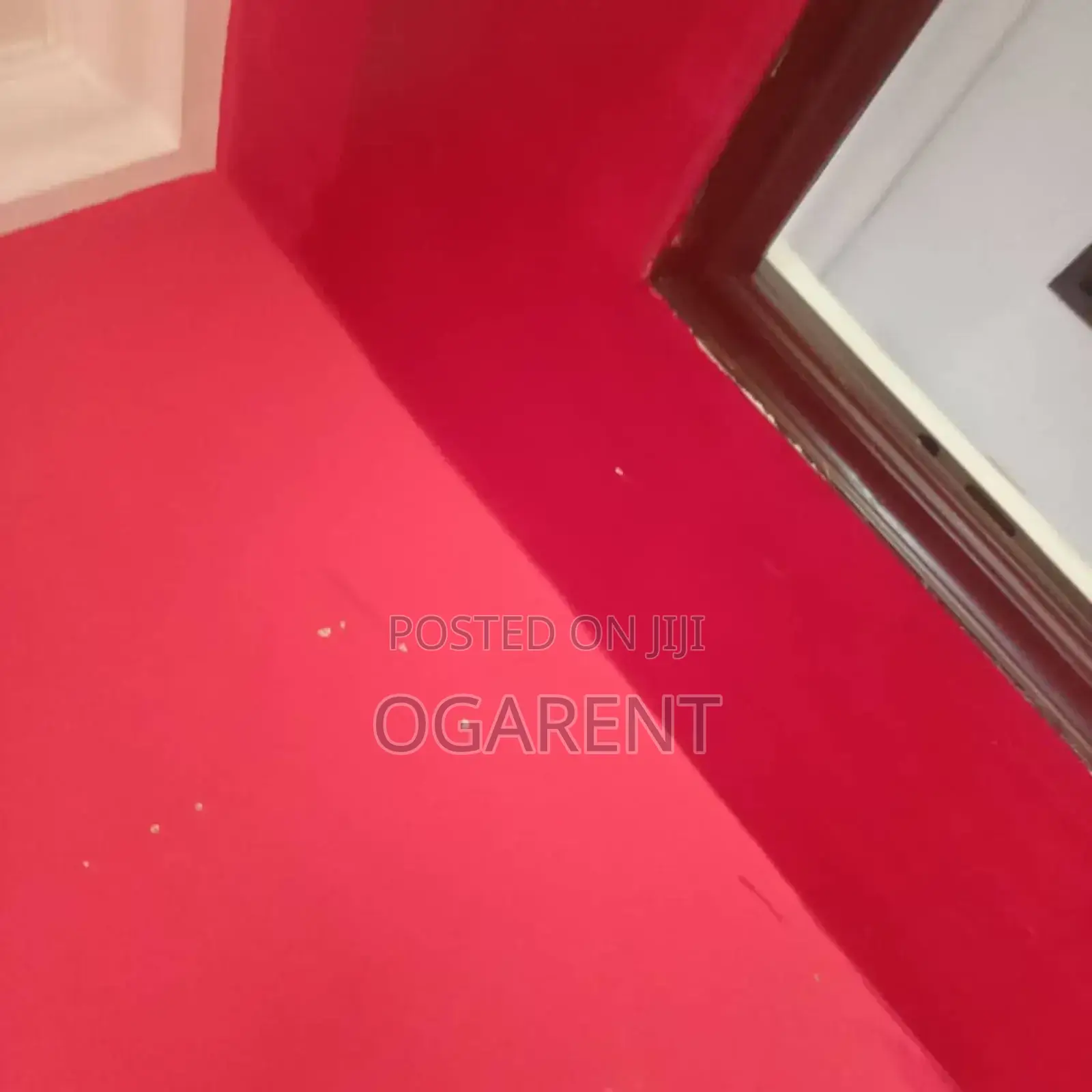 Furnished 3bdrm Apartment in Ugbor Village Road, Benin City for rent in Benin City
