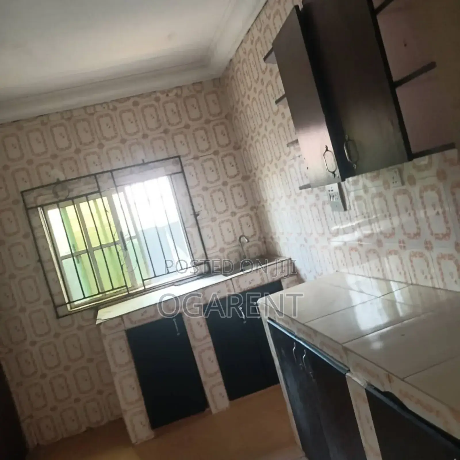 Furnished 3bdrm Apartment in Ugbor Village Road, Benin City for rent in Benin City