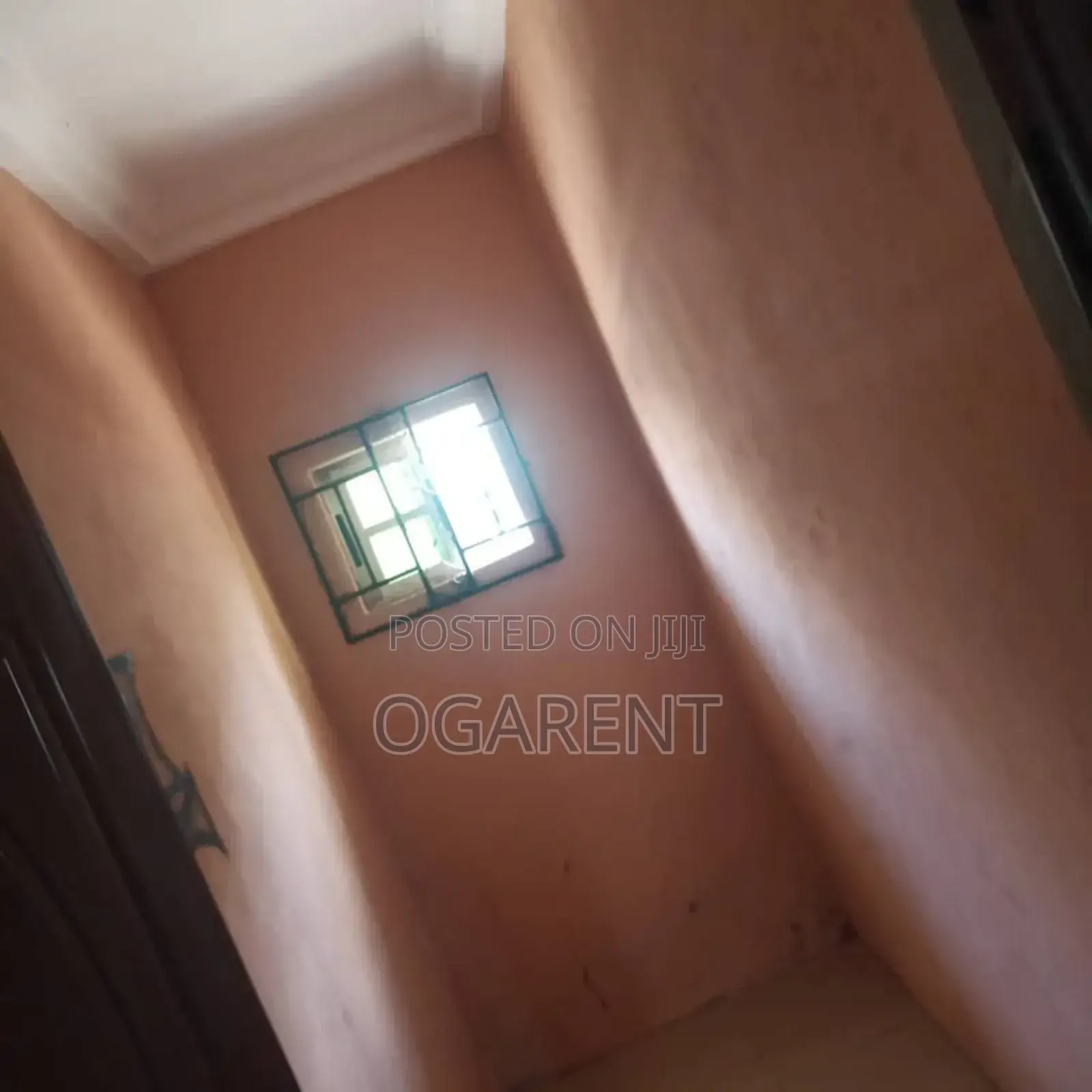 Furnished 3bdrm Apartment in Ugbor Village Road, Benin City for rent in Benin City