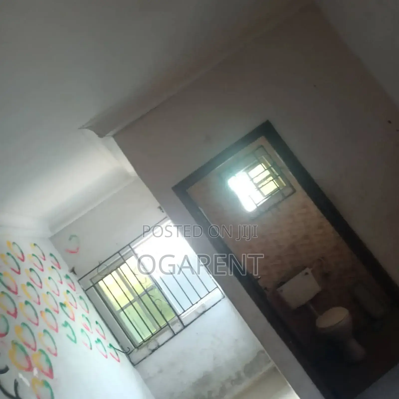 Furnished 3bdrm Apartment in Ugbor Village Road, Benin City for rent in Benin City