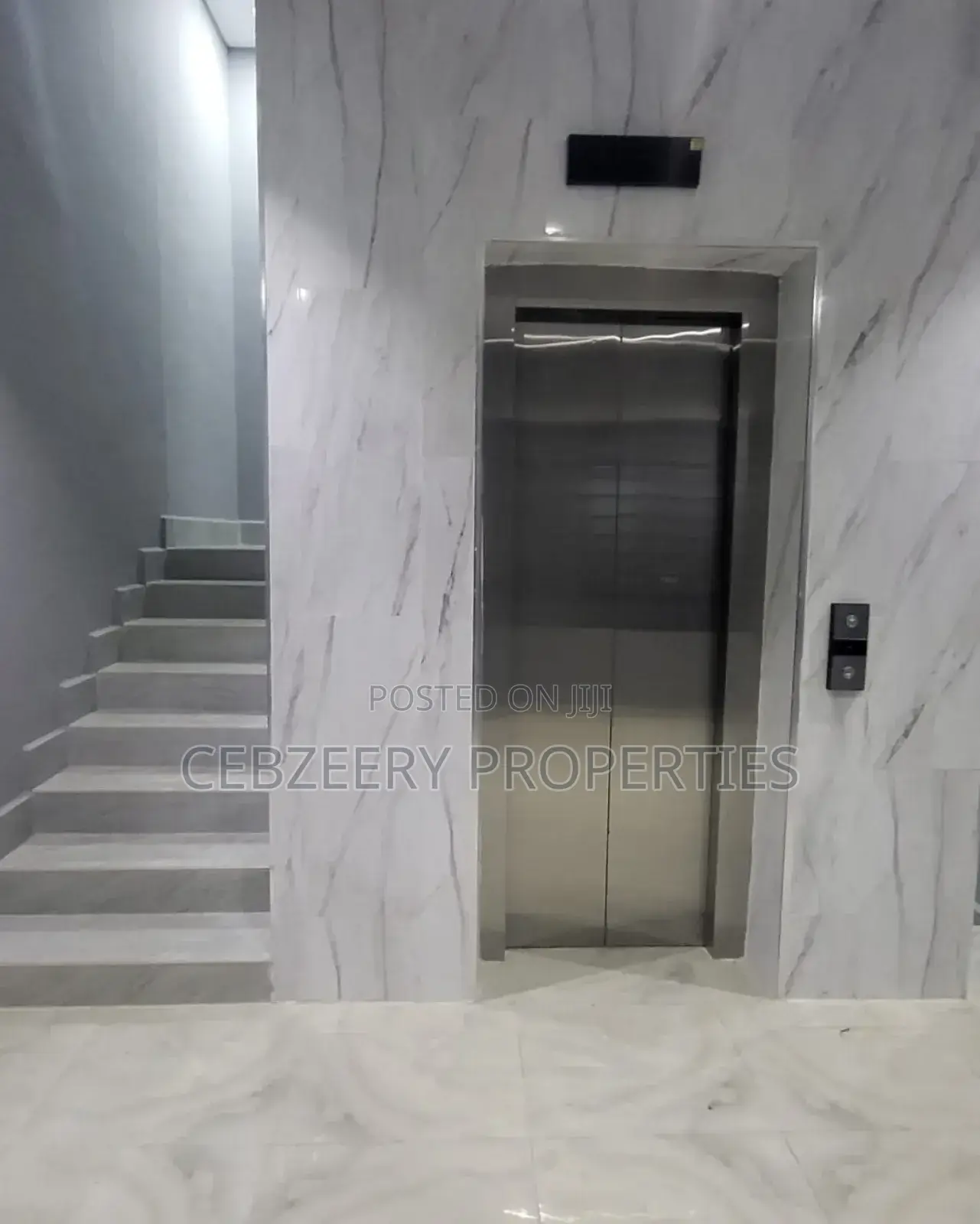 3bdrm Block of Flats in Ikeja GRA for rent in Ikeja GRA