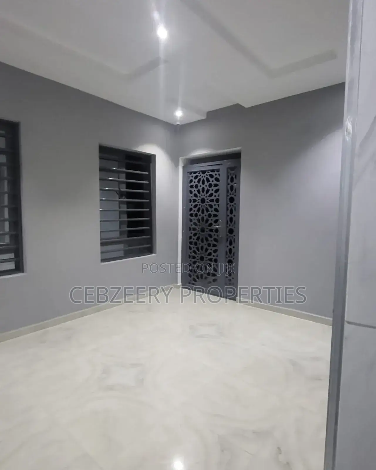 3bdrm Block of Flats in Ikeja GRA for rent in Ikeja GRA