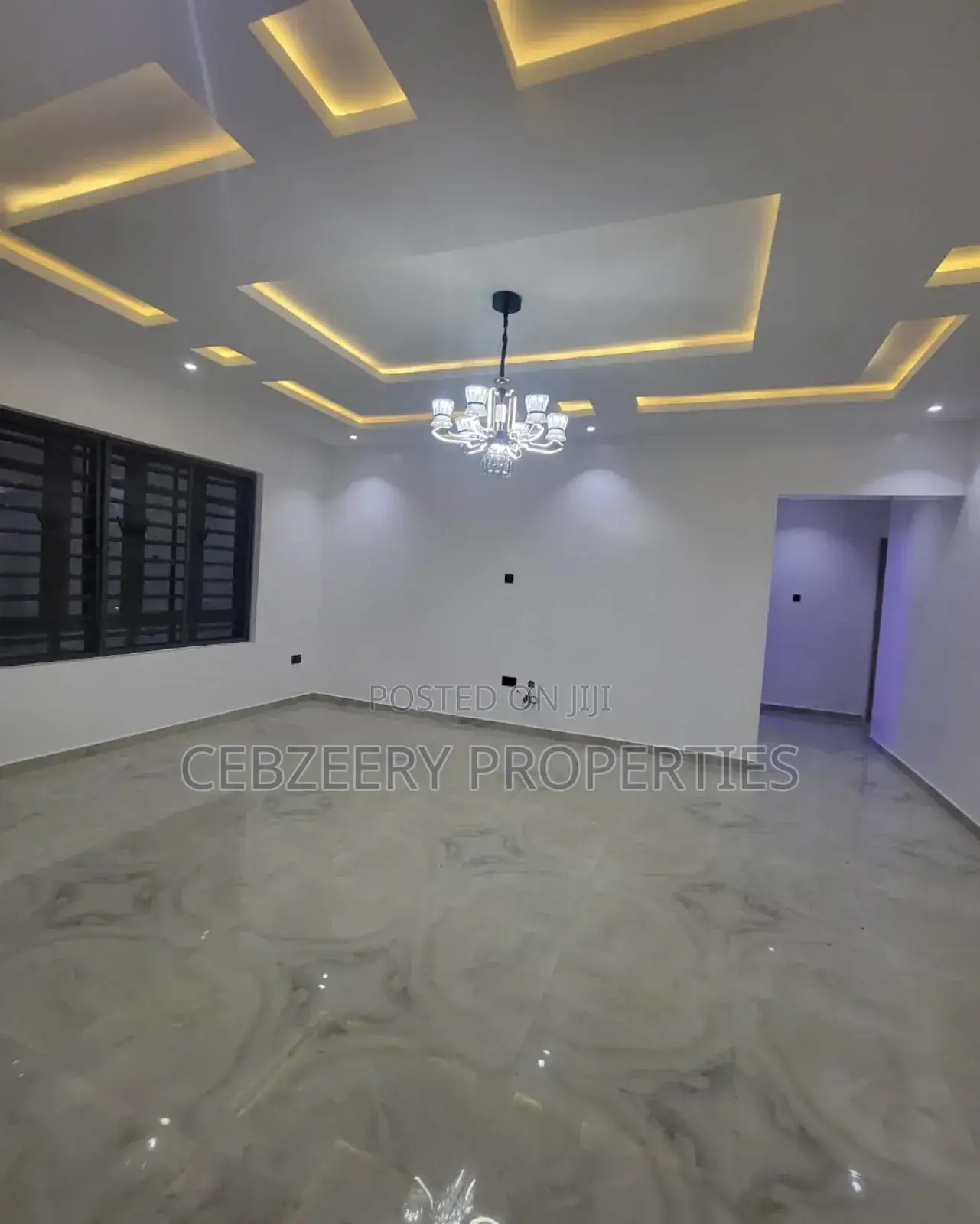 3bdrm Block of Flats in Ikeja GRA for rent in Ikeja GRA