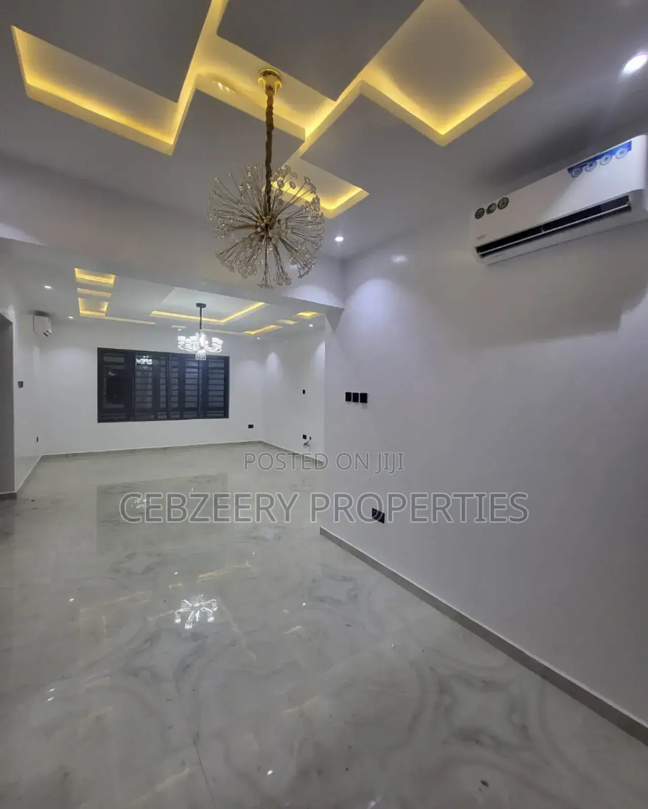 3bdrm Block of Flats in Ikeja GRA for rent in Ikeja GRA