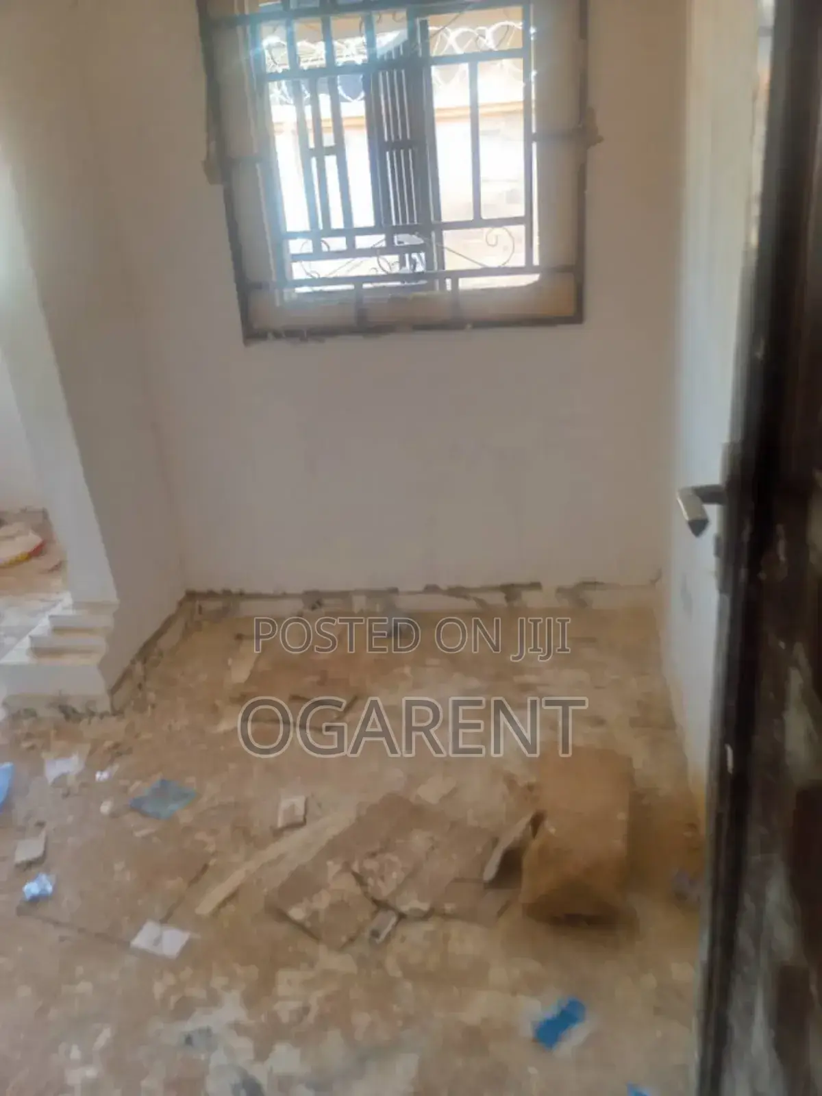 Furnished 3bdrm Apartment in Ugbor Central Gra, Benin City for rent in Benin City
