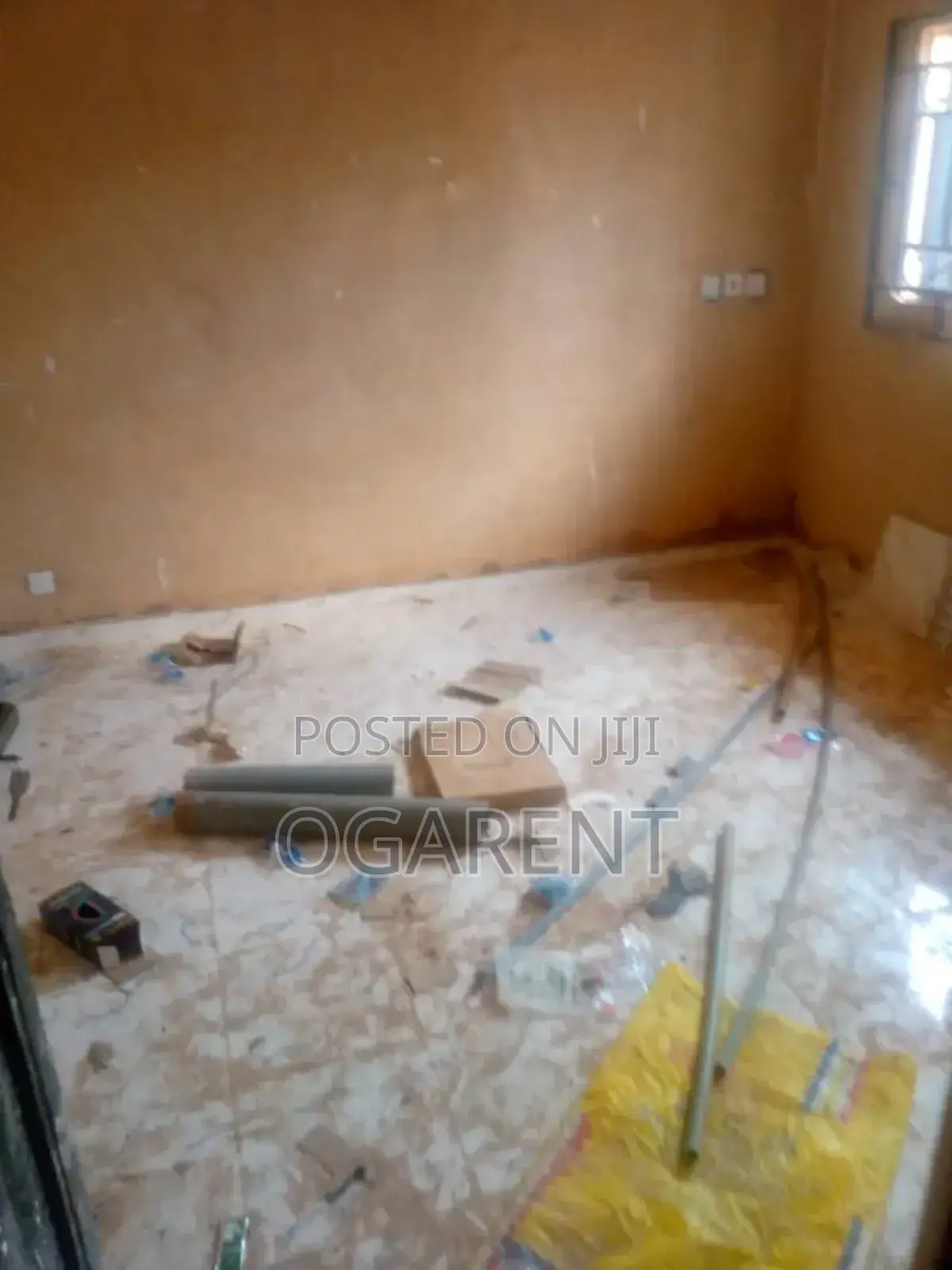 Furnished 3bdrm Apartment in Ugbor Central Gra, Benin City for rent in Benin City