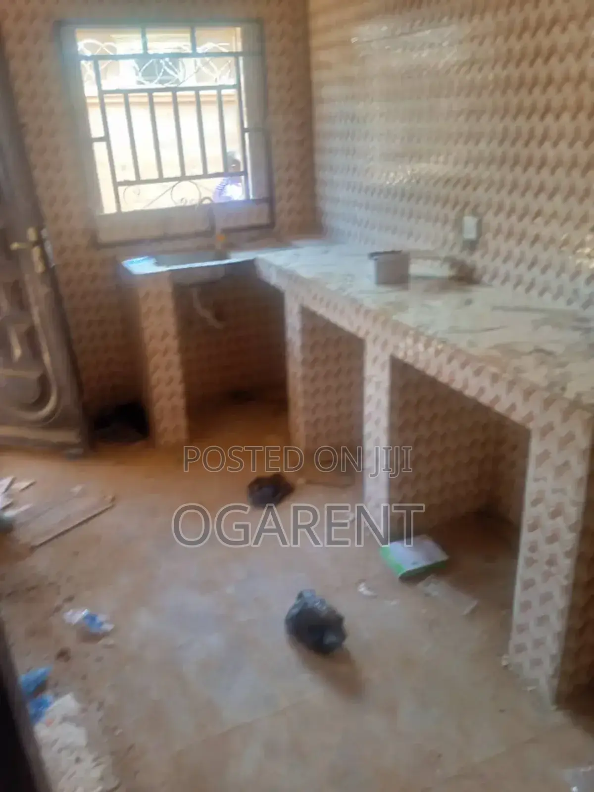 Furnished 3bdrm Apartment in Ugbor Central Gra, Benin City for rent in Benin City