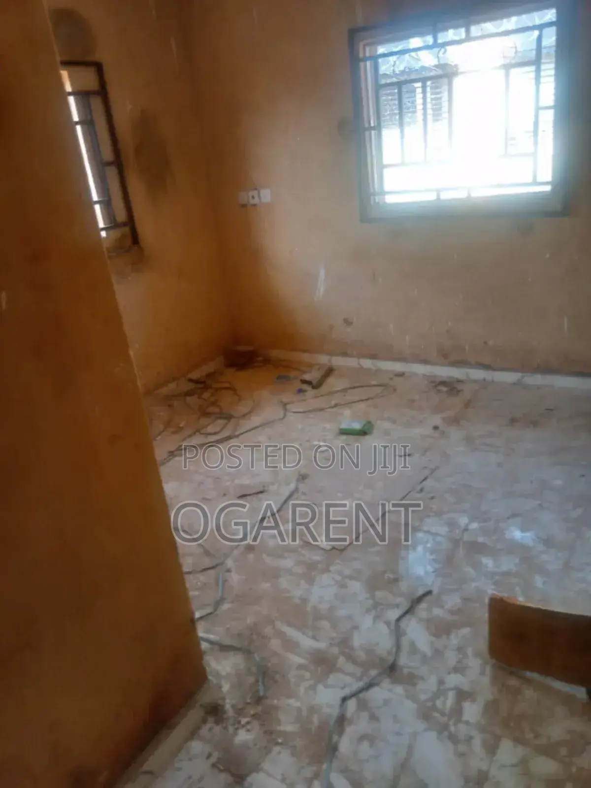 Furnished 3bdrm Apartment in Ugbor Central Gra, Benin City for rent in Benin City
