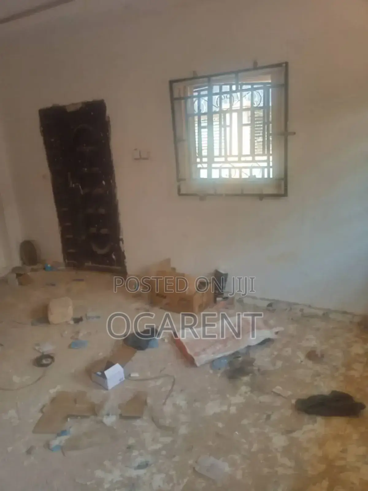 Furnished 3bdrm Apartment in Ugbor Central Gra, Benin City for rent in Benin City