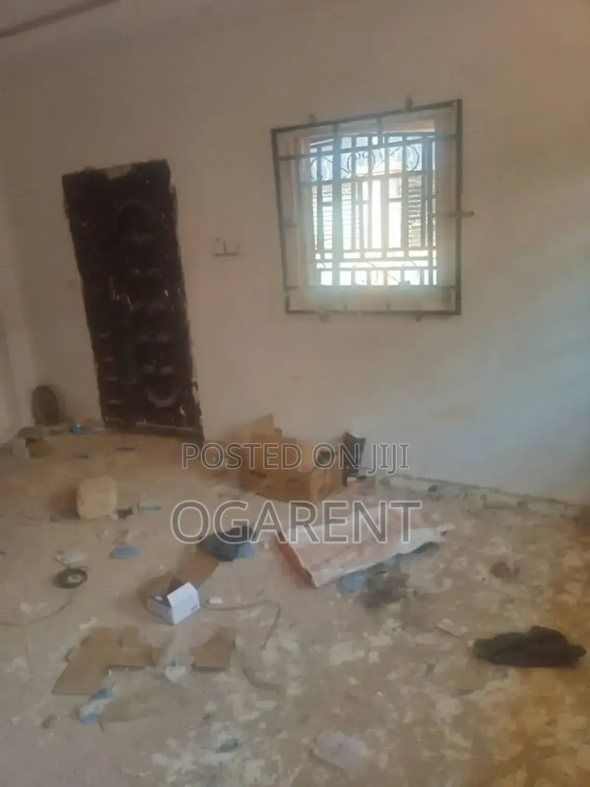 Furnished 3bdrm Apartment in Ugbor Central Gra, Benin City for rent in Benin City